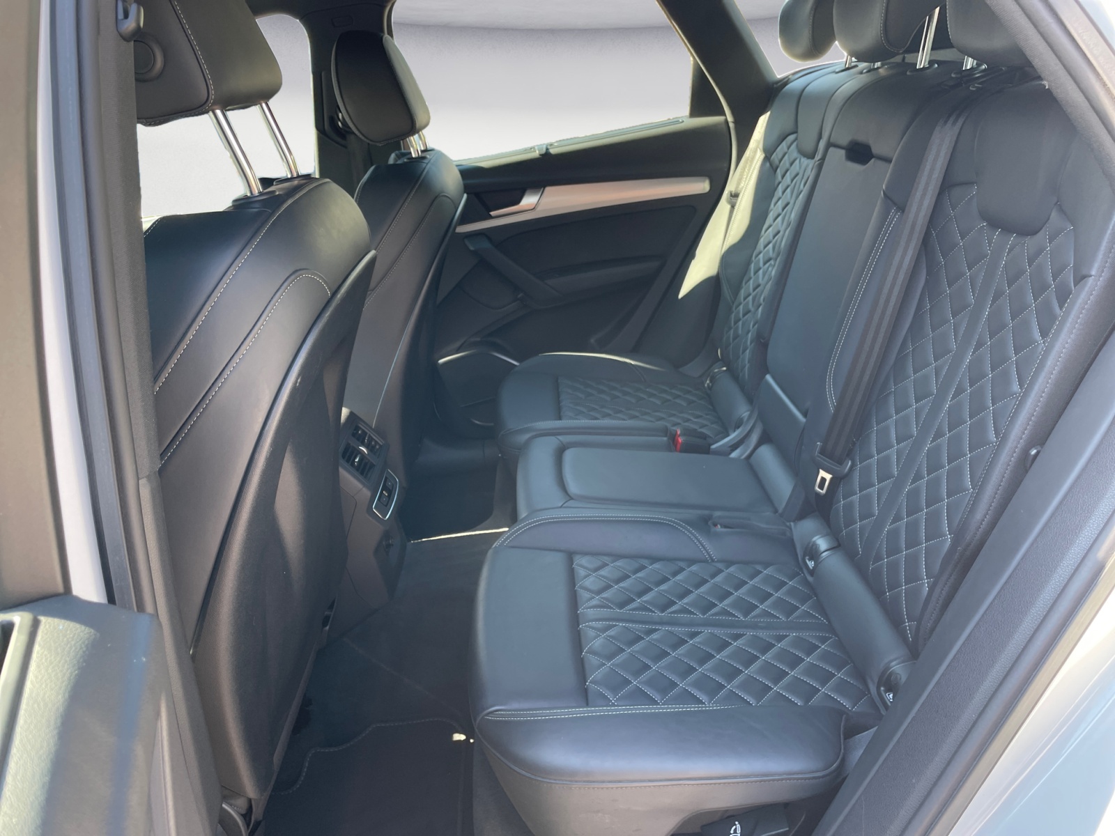 Audi - Q5