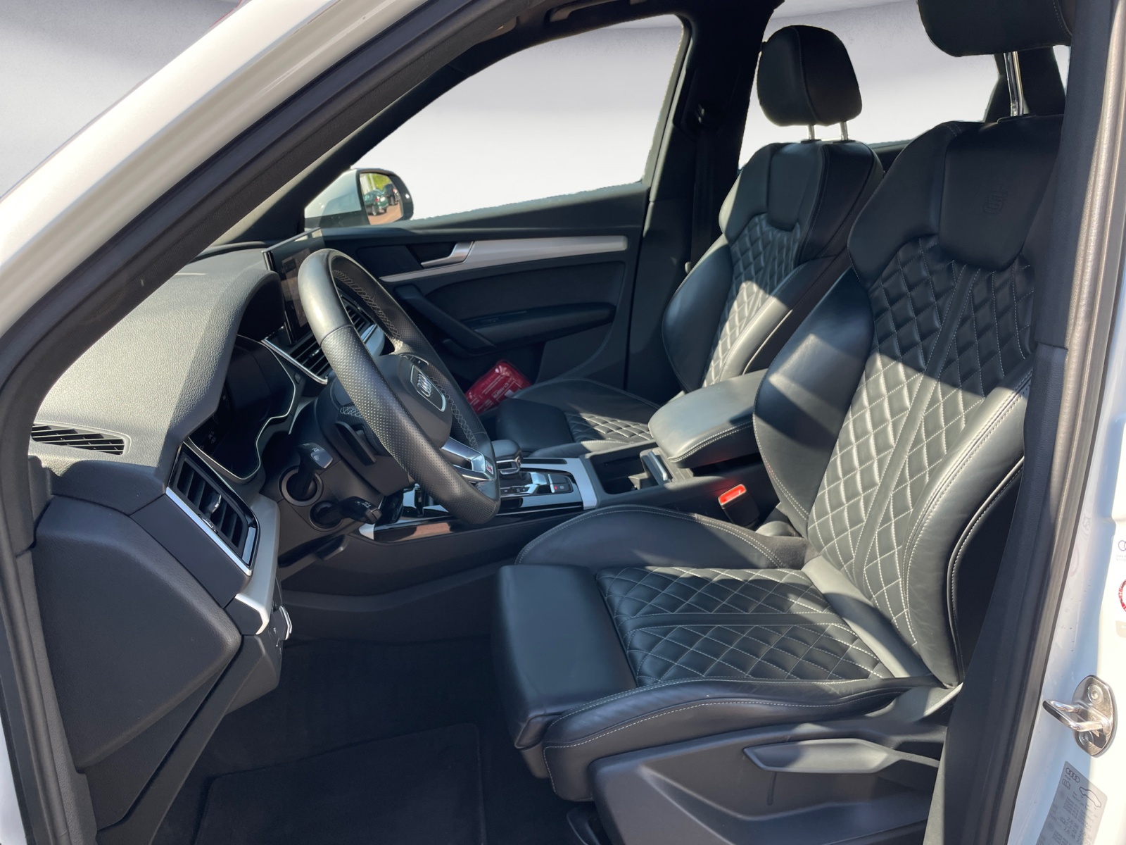 Audi - Q5