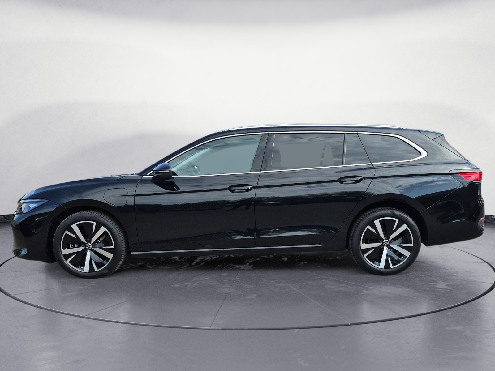 Volkswagen - Passat Variant 1.5 e-Hybrid OPF DSG Business