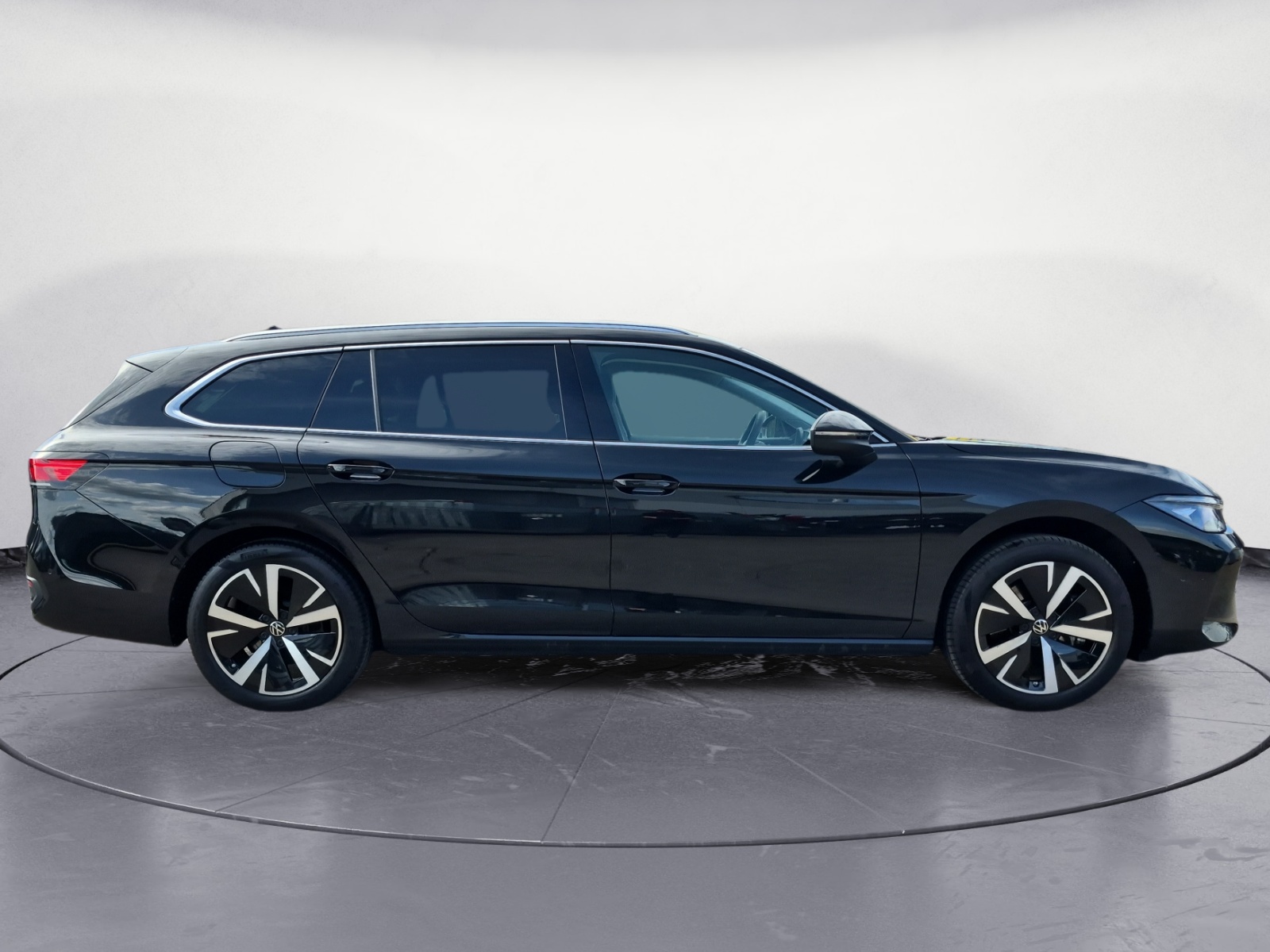 Volkswagen - Passat Variant 1.5 e-Hybrid OPF DSG Business