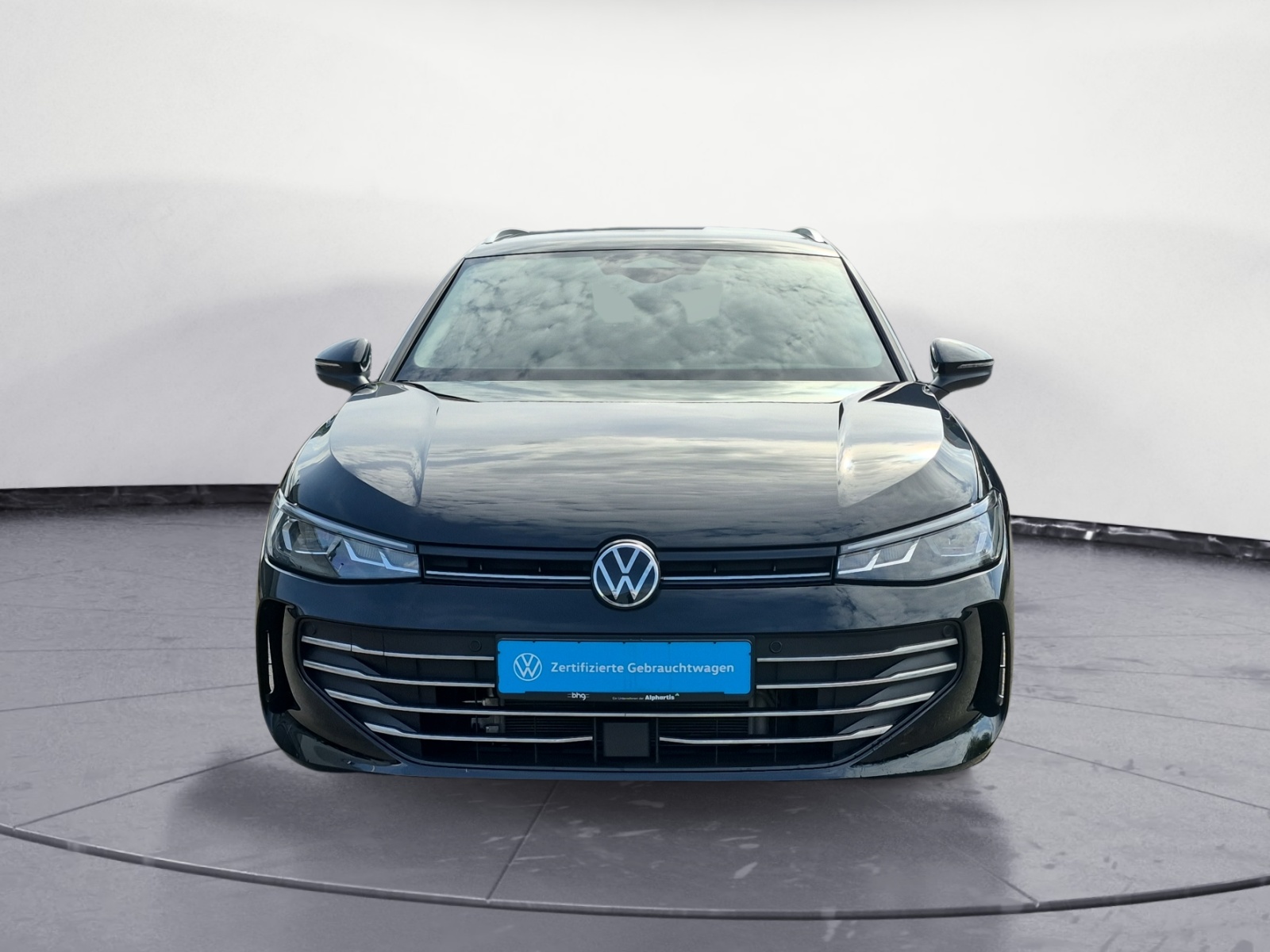 Volkswagen - Passat Variant 1.5 e-Hybrid OPF DSG Business