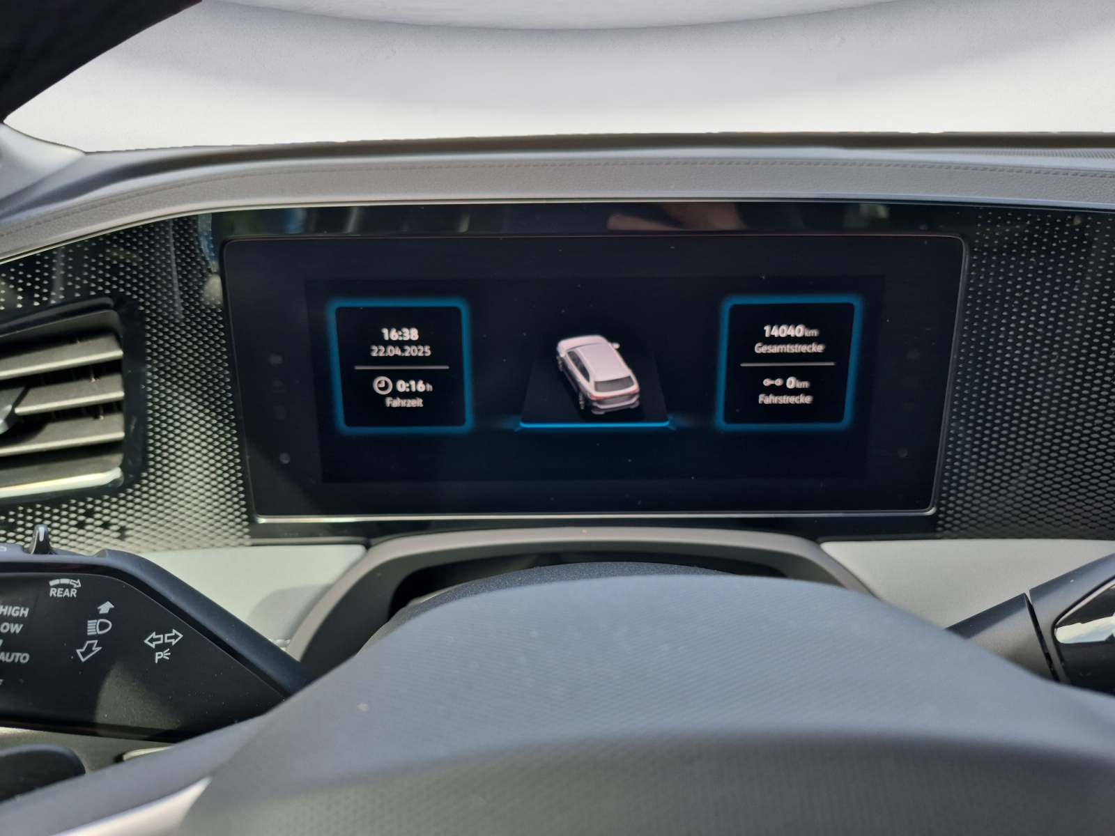 Volkswagen - Passat Variant 1.5 e-Hybrid OPF DSG Business