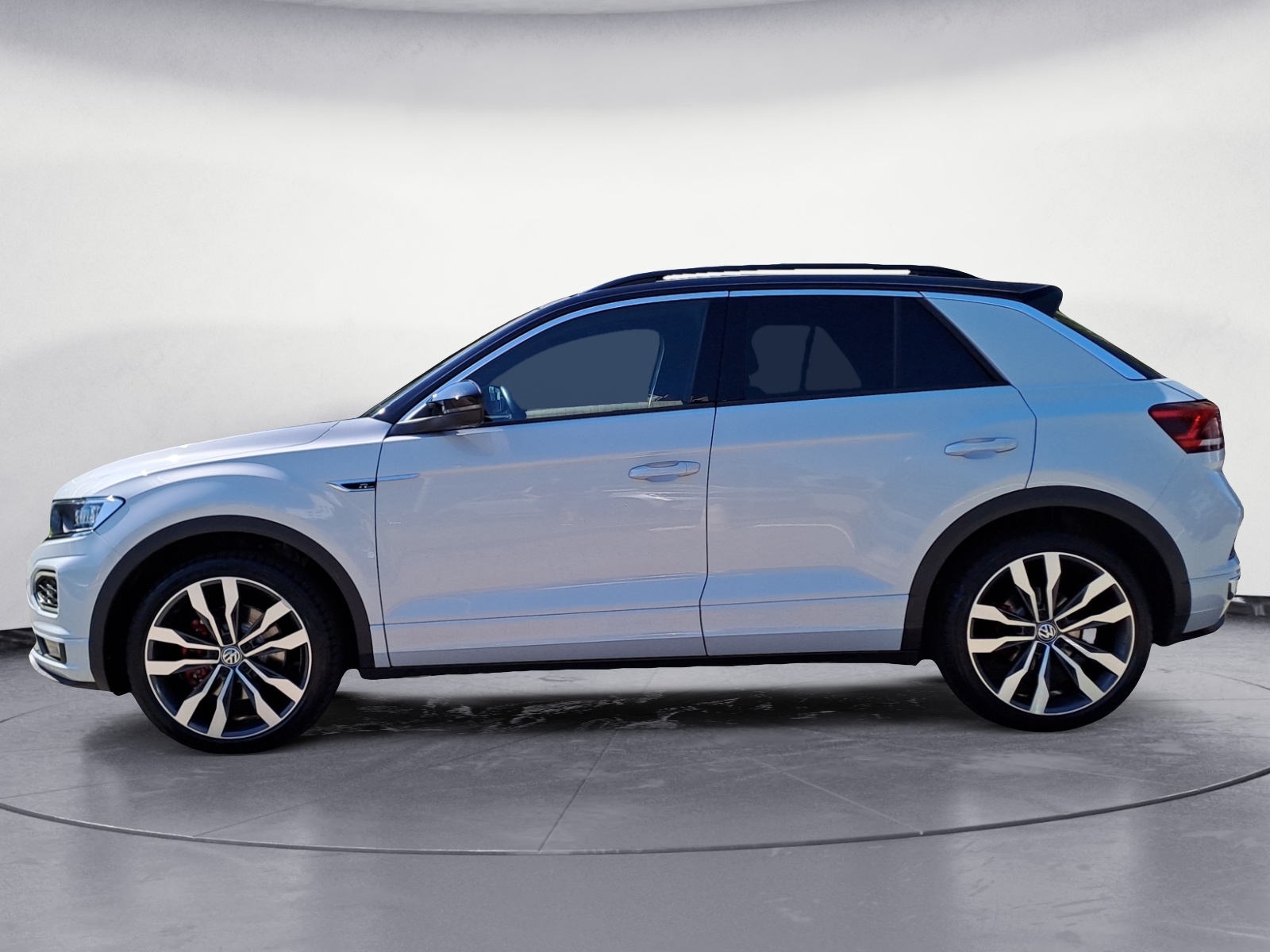 Volkswagen - T-Roc 2.0 TSI 4 Motion