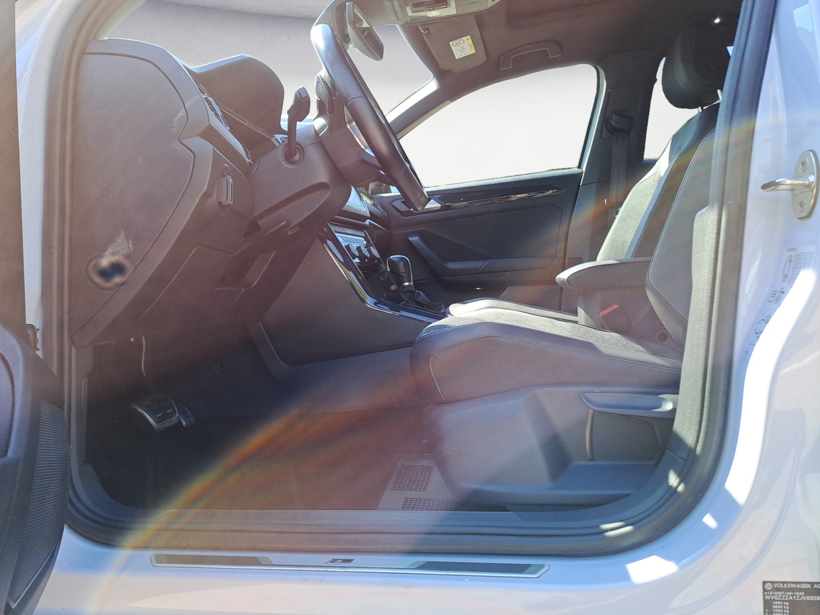 Volkswagen - T-Roc 2.0 TSI 4 Motion