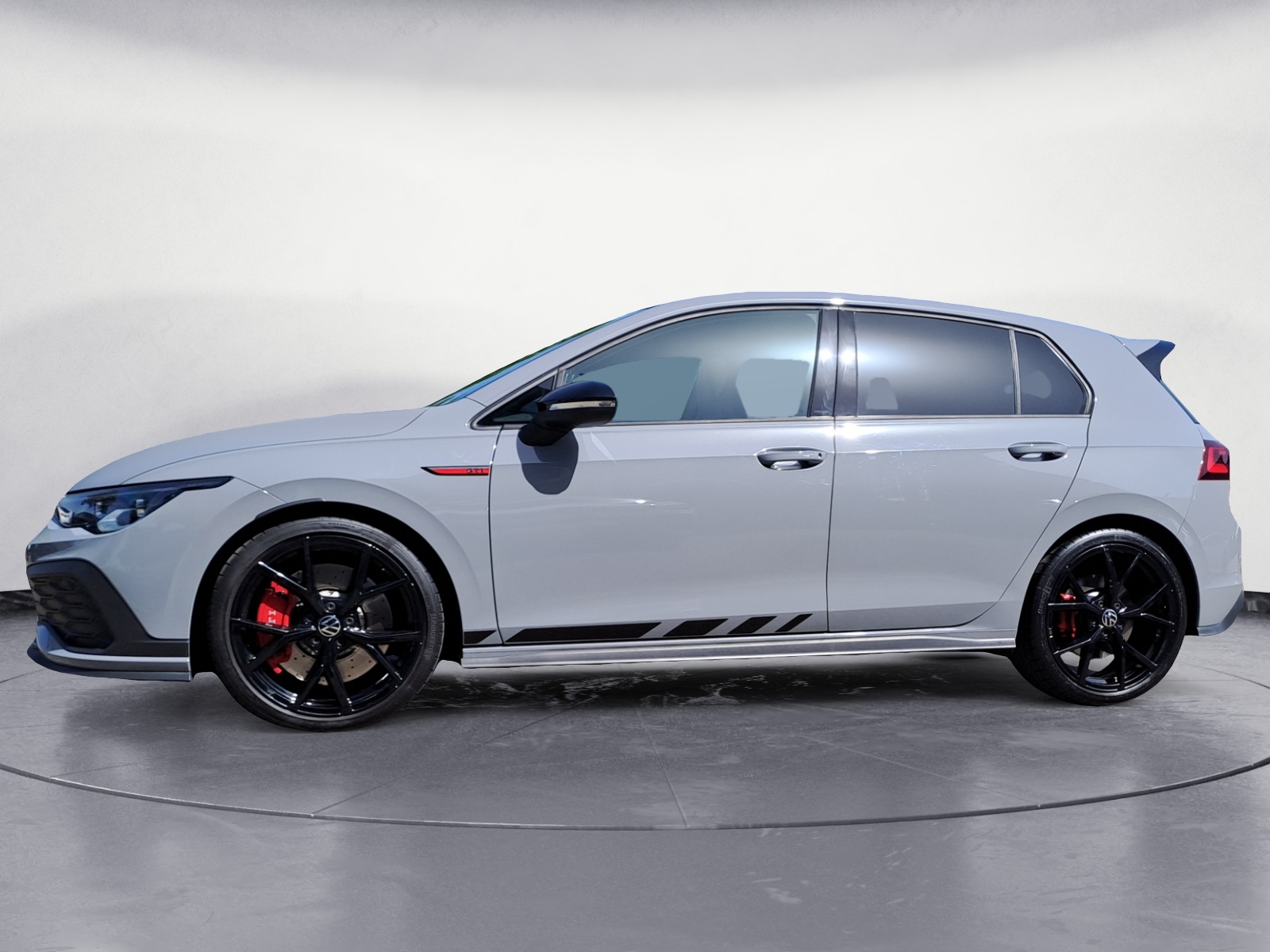 Volkswagen - Golf GTI 2.0 TSI DSG Clubsport