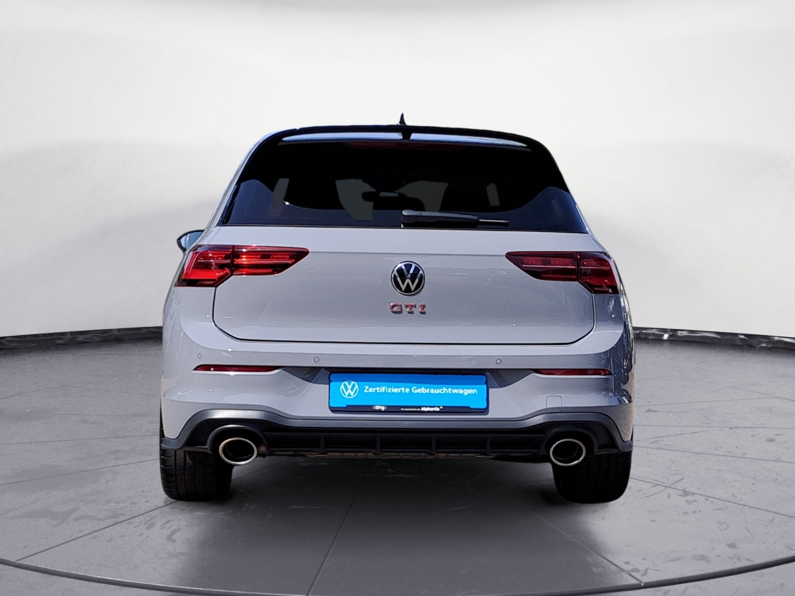 Volkswagen - Golf GTI 2.0 TSI DSG Clubsport