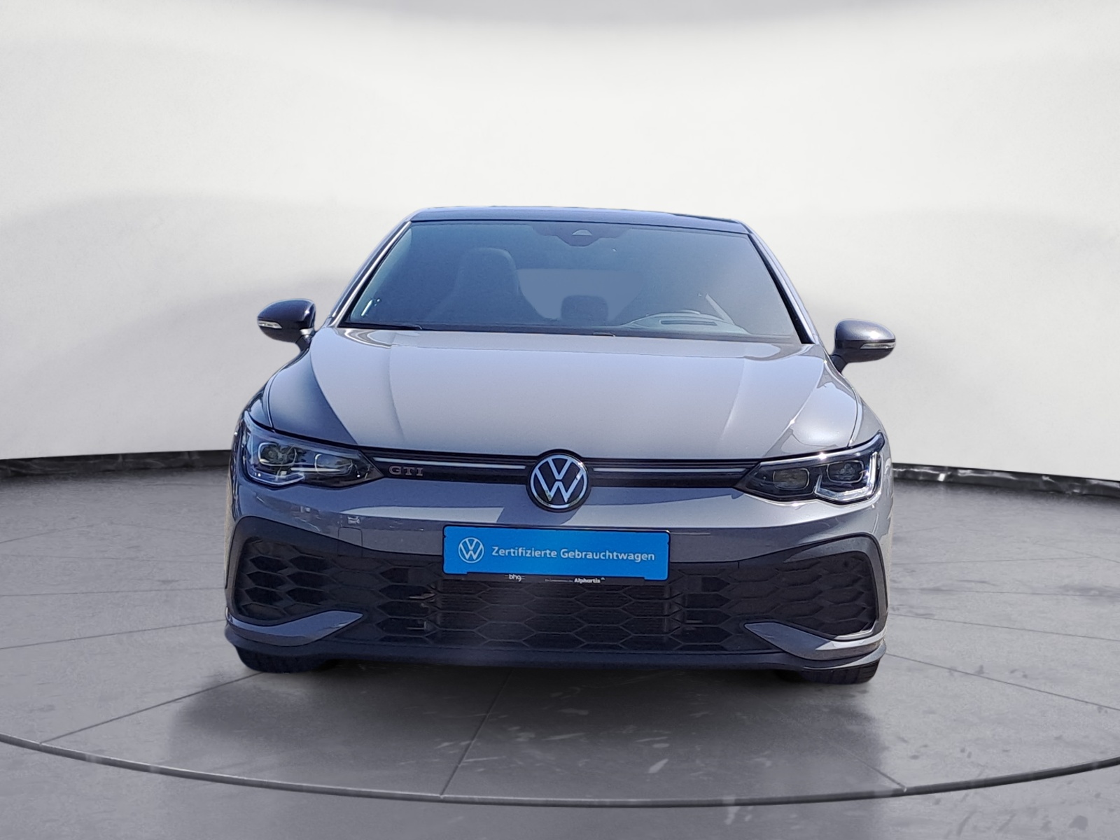 Volkswagen - Golf GTI 2.0 TSI DSG Clubsport