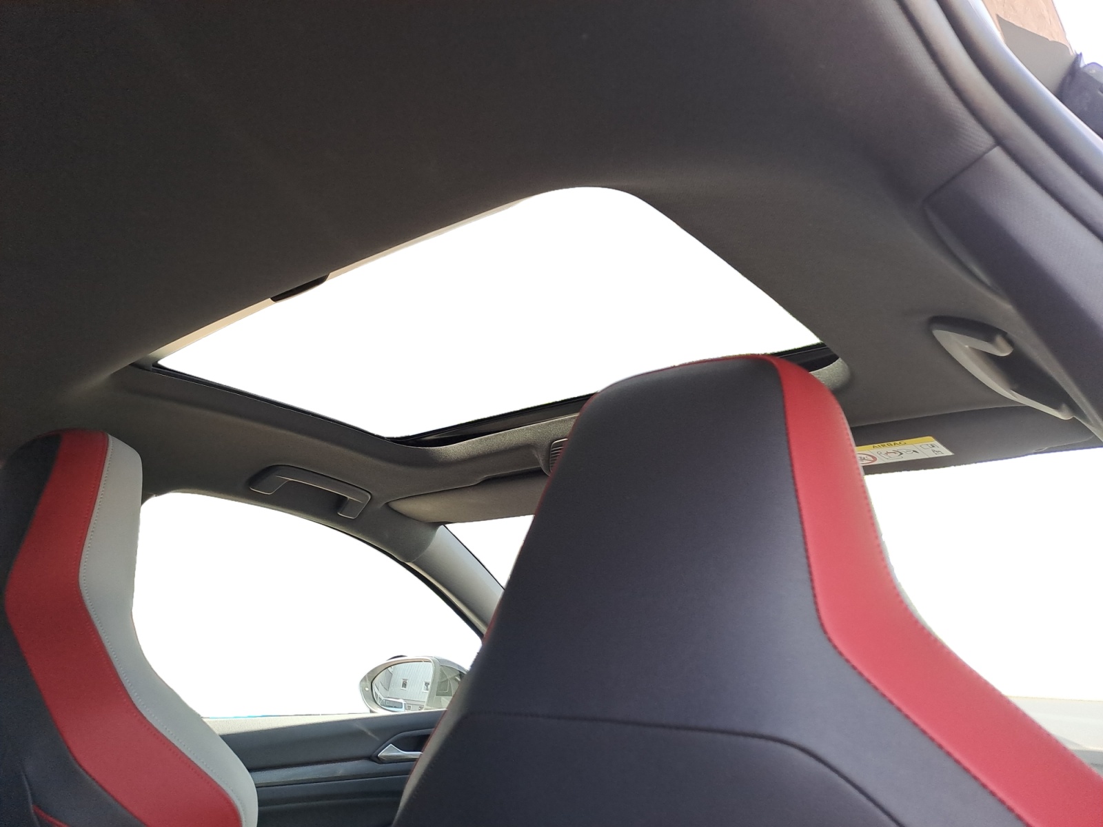 Volkswagen - Golf GTI 2.0 TSI DSG Clubsport