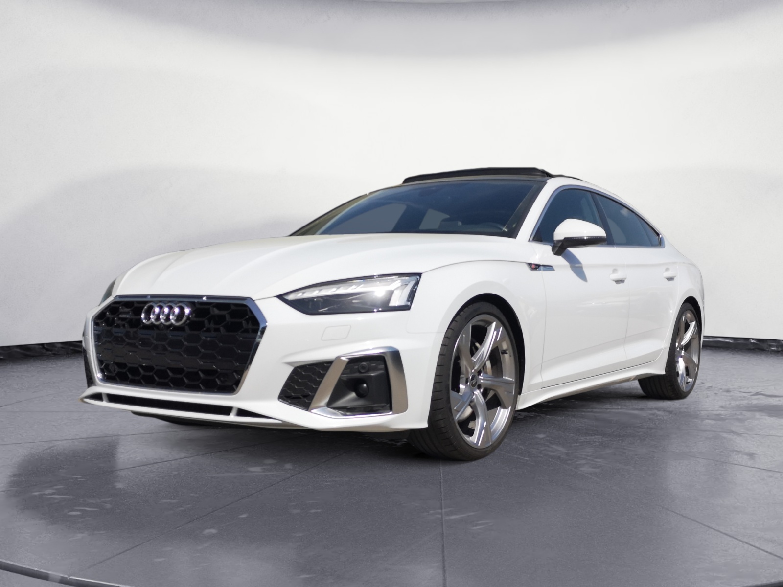 Audi - A5