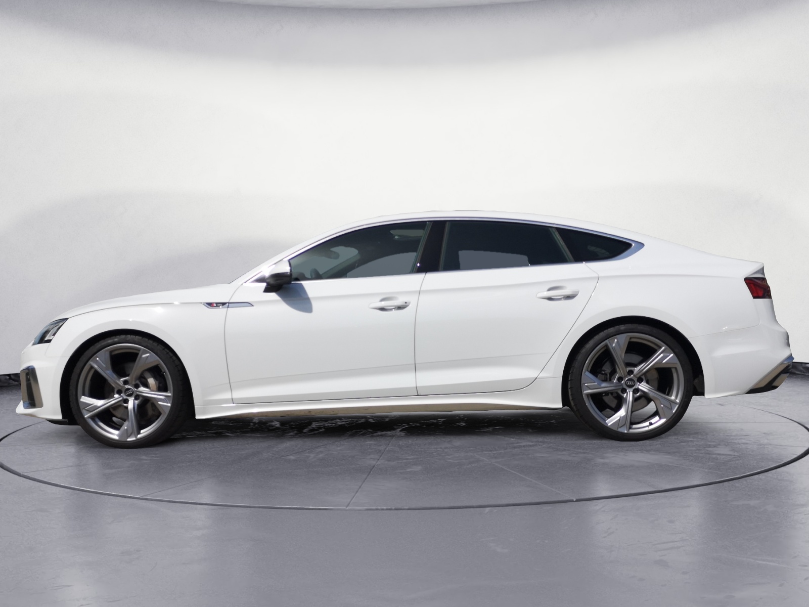 Audi - A5