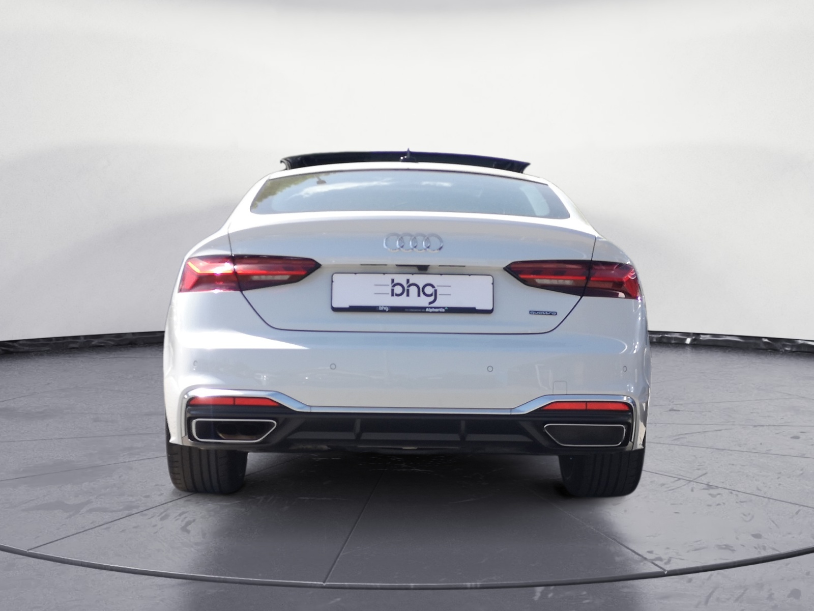Audi - A5