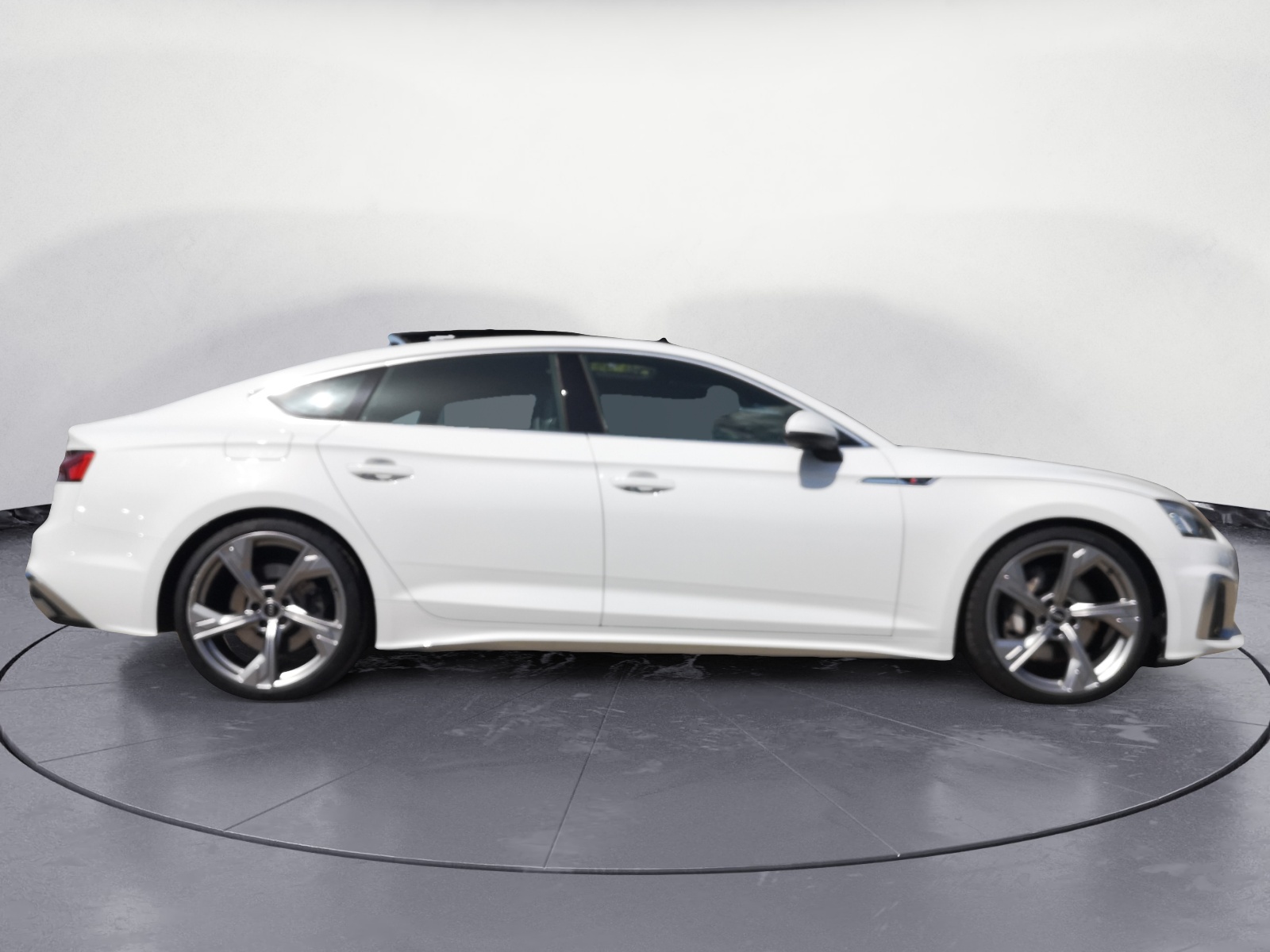 Audi - A5