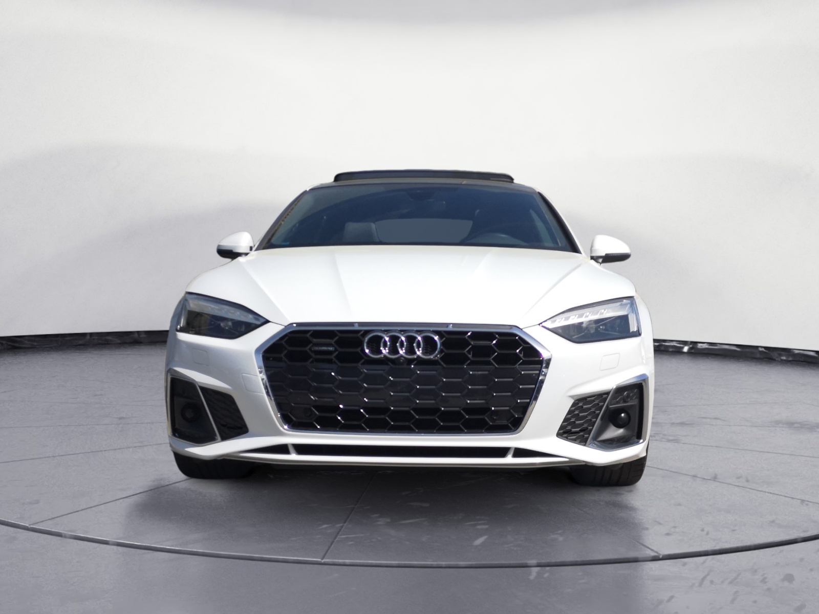 Audi - A5