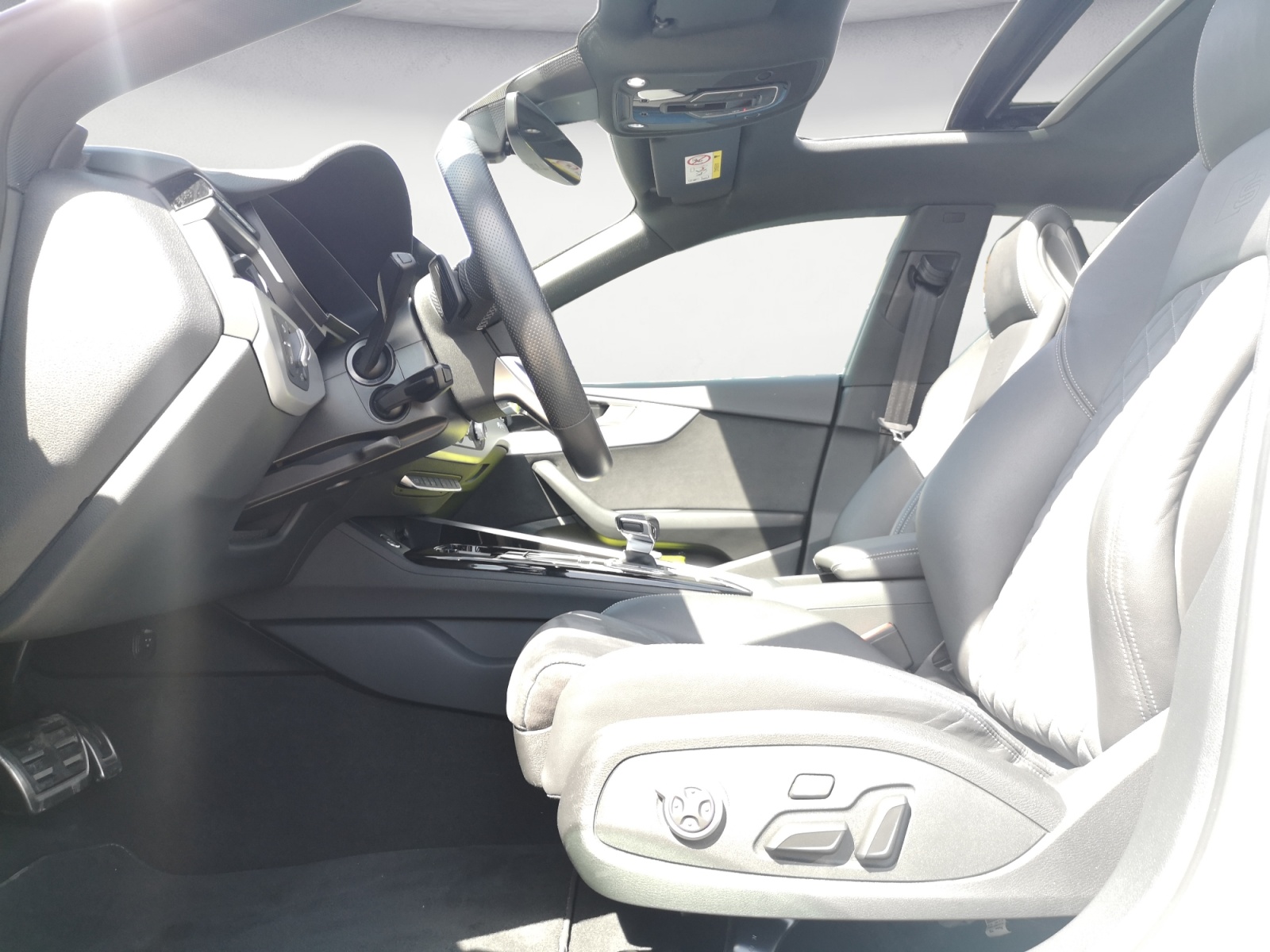Audi - A5