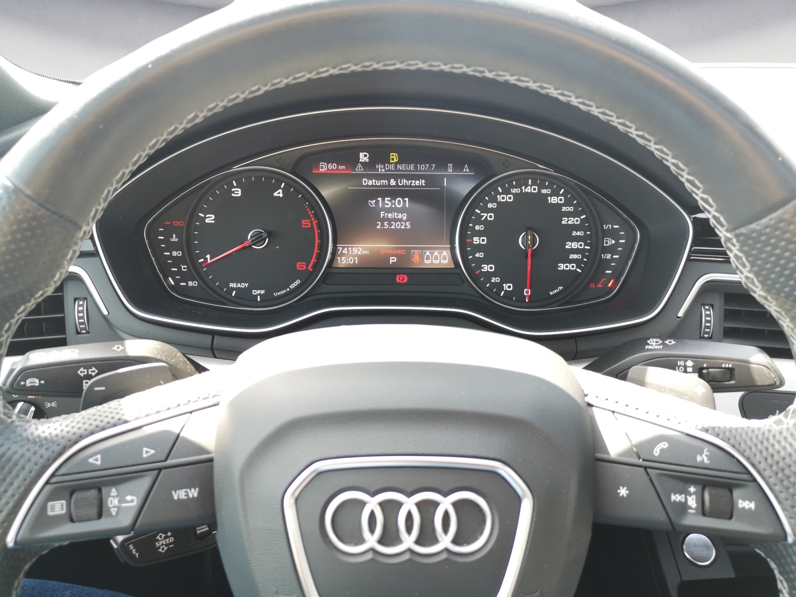 Audi - A5
