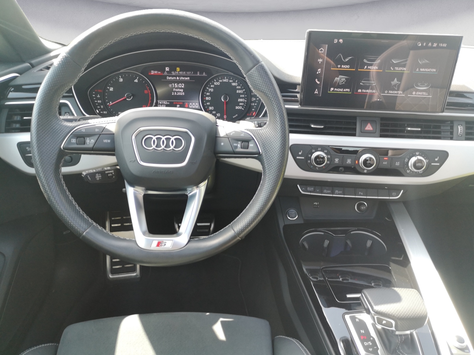 Audi - A5