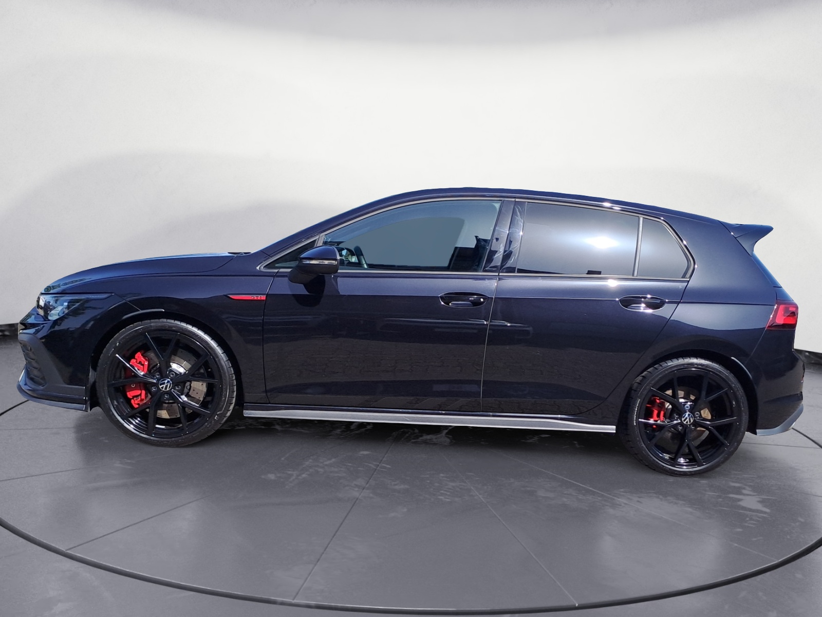 Volkswagen - Golf GTI 2.0 TSI DSG *CLUBSPORT*