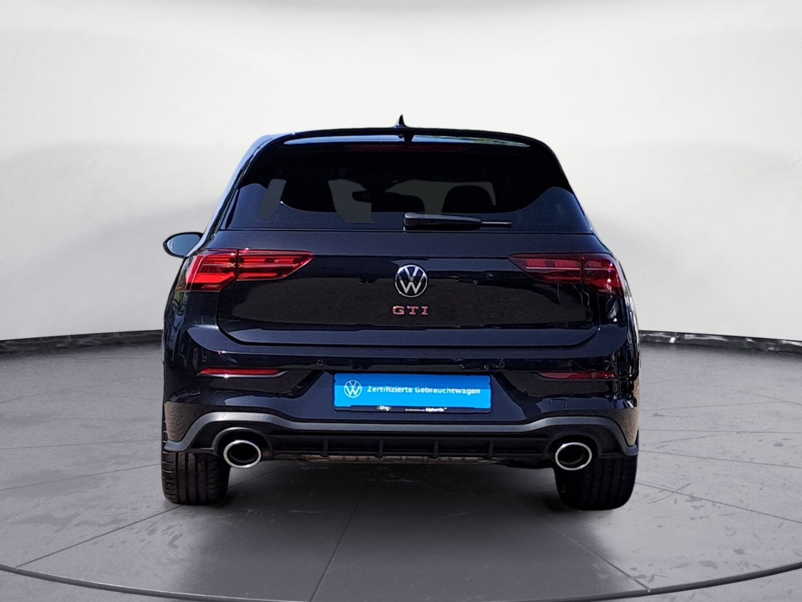 Volkswagen - Golf GTI 2.0 TSI DSG *CLUBSPORT*