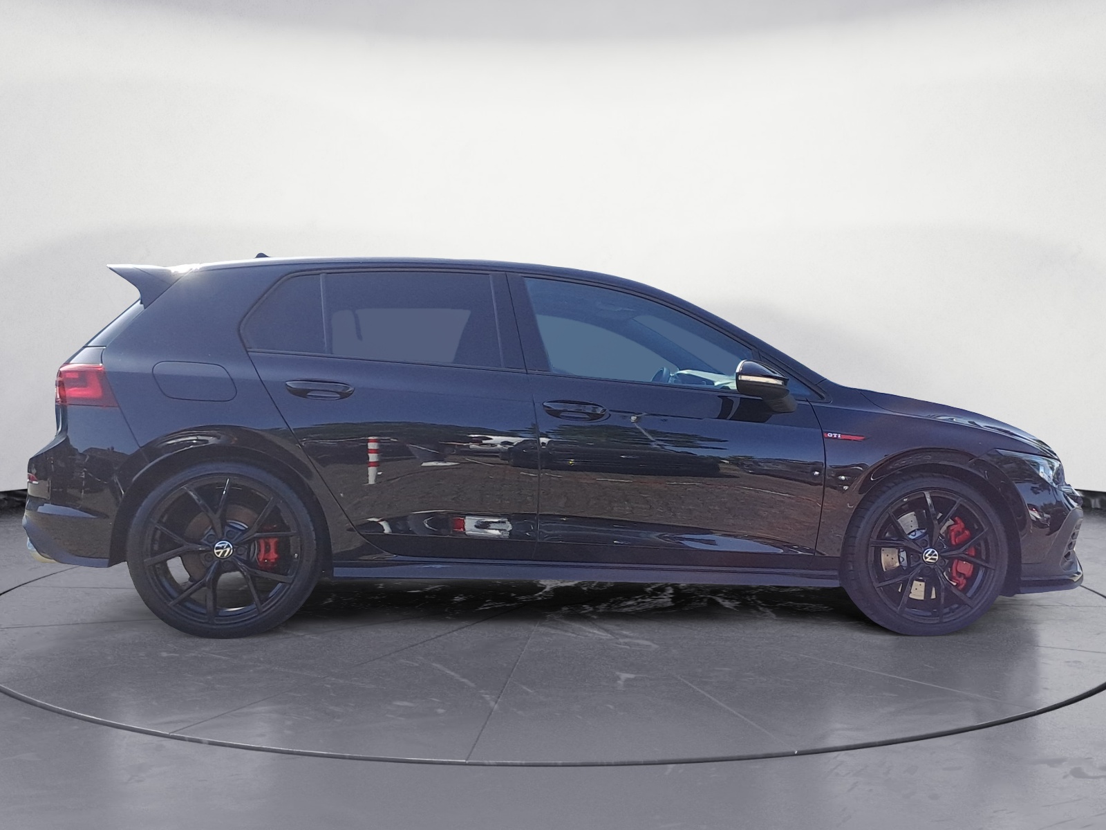 Volkswagen - Golf GTI 2.0 TSI DSG *CLUBSPORT*