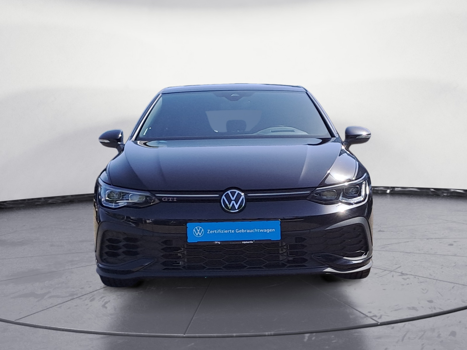 Volkswagen - Golf GTI 2.0 TSI DSG *CLUBSPORT*