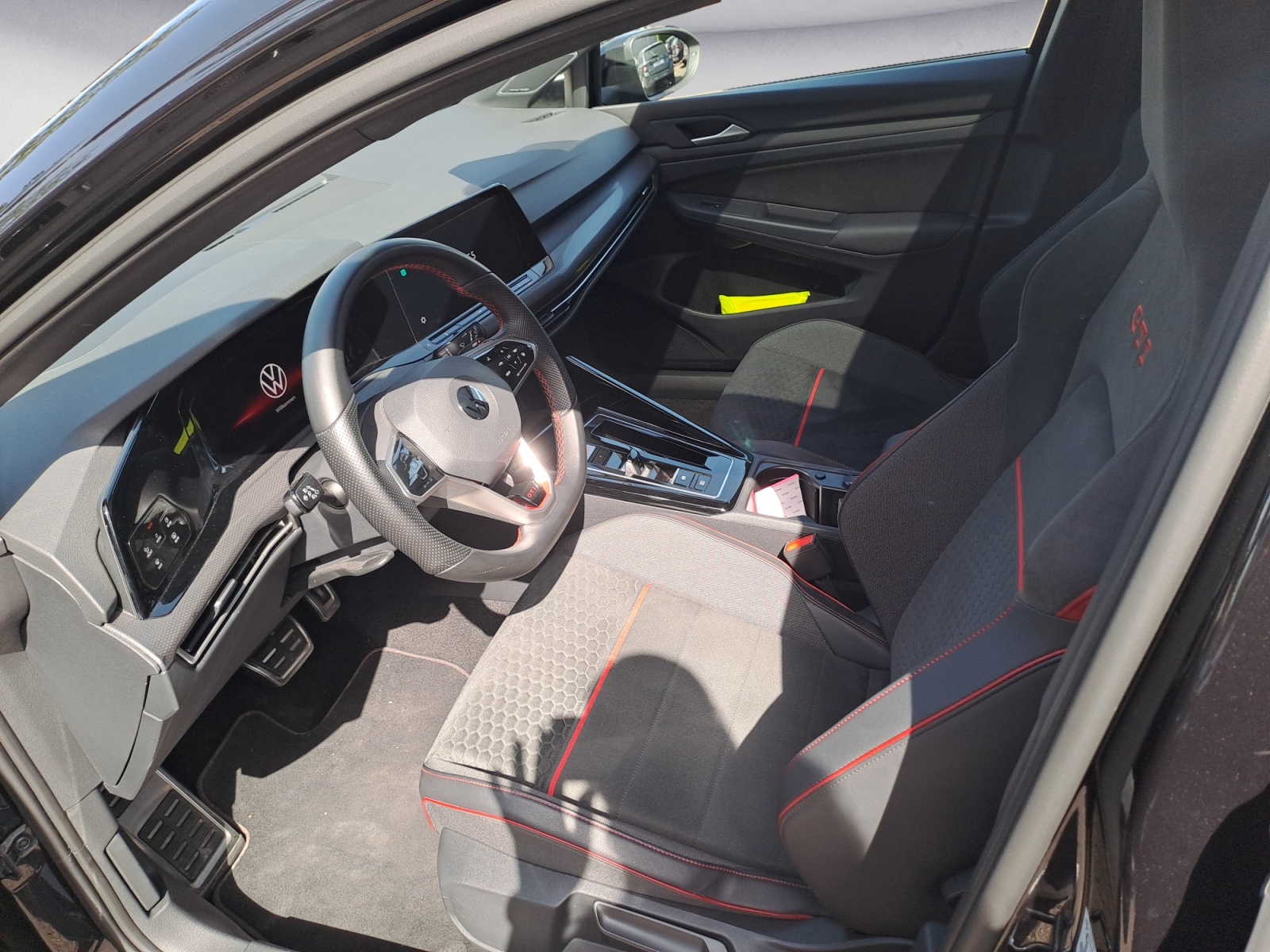 Volkswagen - Golf GTI 2.0 TSI DSG *CLUBSPORT*