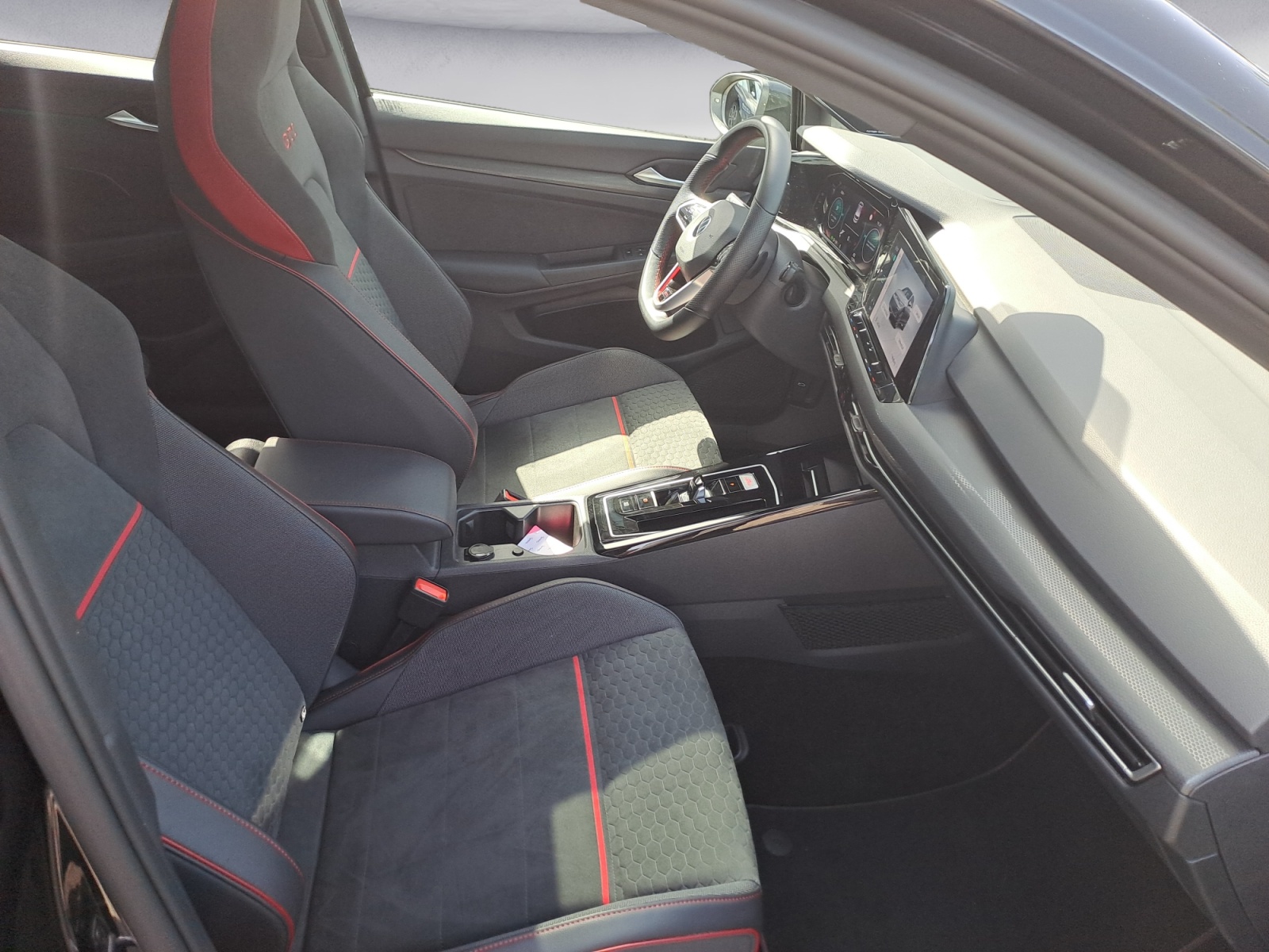 Volkswagen - Golf GTI 2.0 TSI DSG *CLUBSPORT*