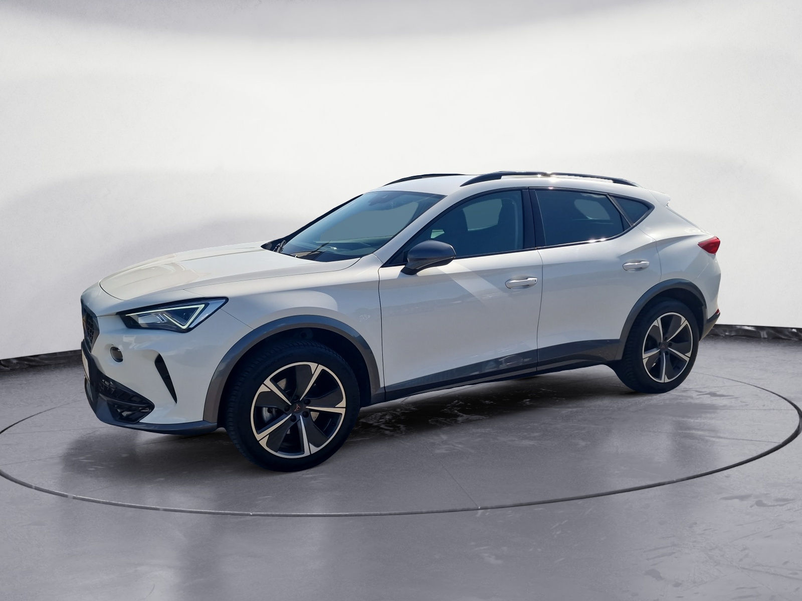 Cupra - Formentor 1.5 TSI
