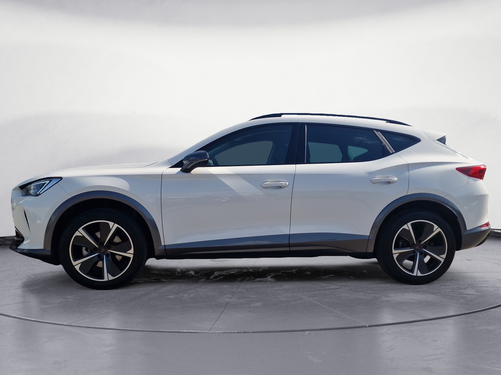 Cupra - Formentor 1.5 TSI
