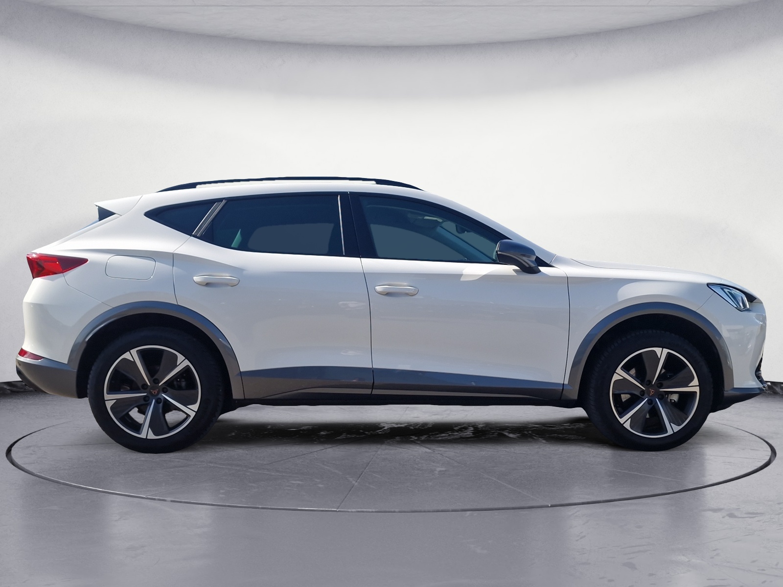 Cupra - Formentor 1.5 TSI