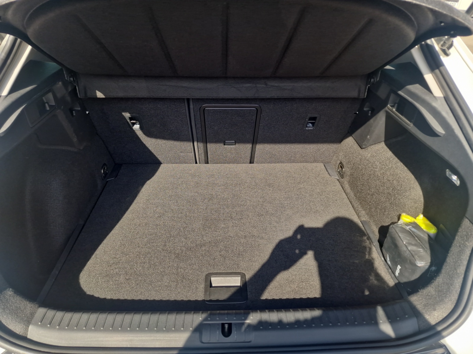 Cupra - Formentor 1.5 TSI