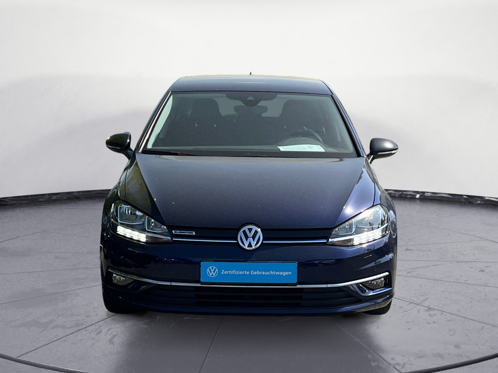 Volkswagen - Golf 1.5 TSI ACT OPF BlueMotion IQ.DRIVE
