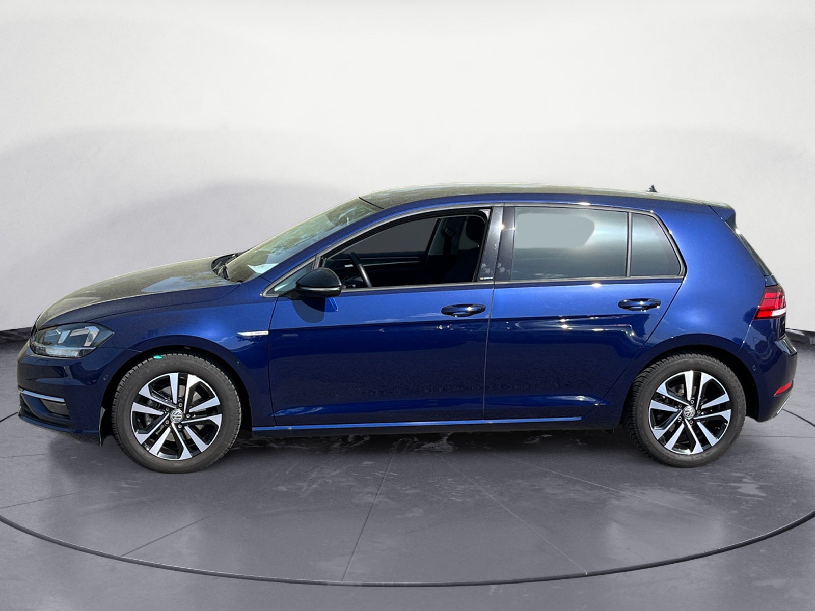 Volkswagen - Golf 1.5 TSI ACT OPF BlueMotion IQ.DRIVE