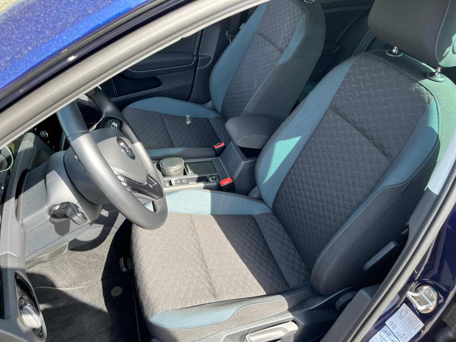 Volkswagen - Golf 1.5 TSI ACT OPF BlueMotion IQ.DRIVE
