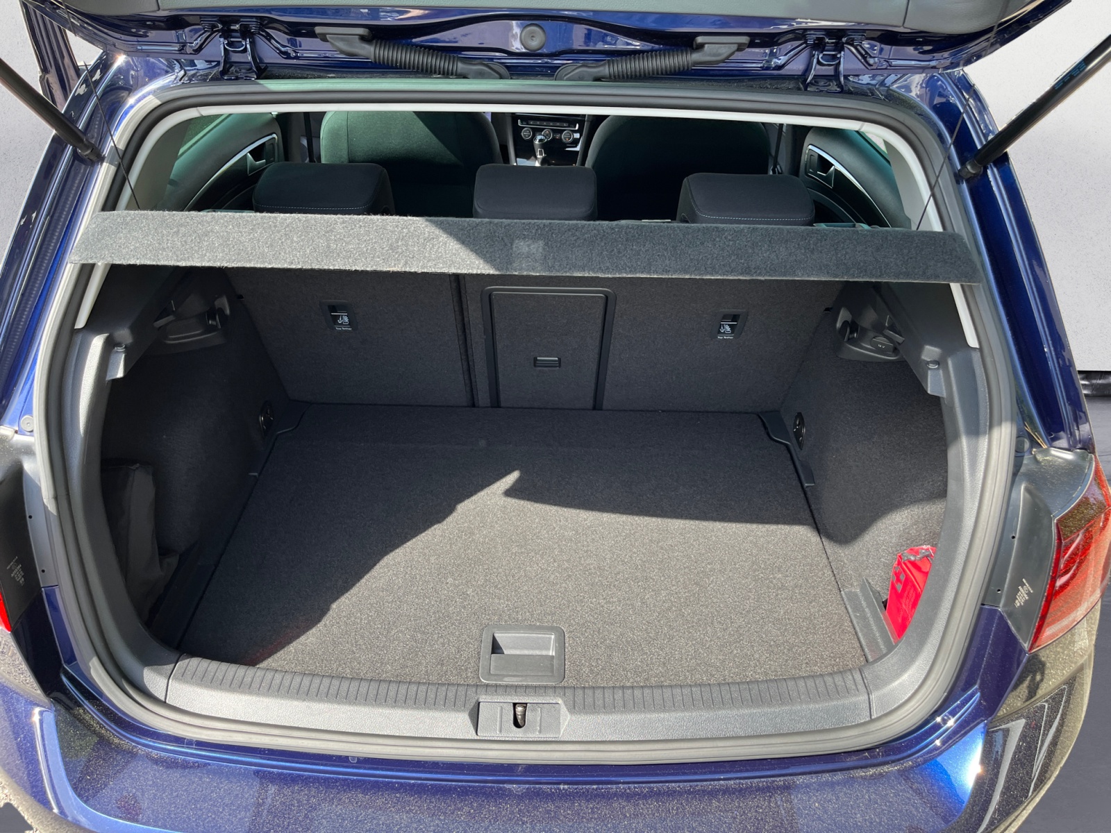 Volkswagen - Golf 1.5 TSI ACT OPF BlueMotion IQ.DRIVE