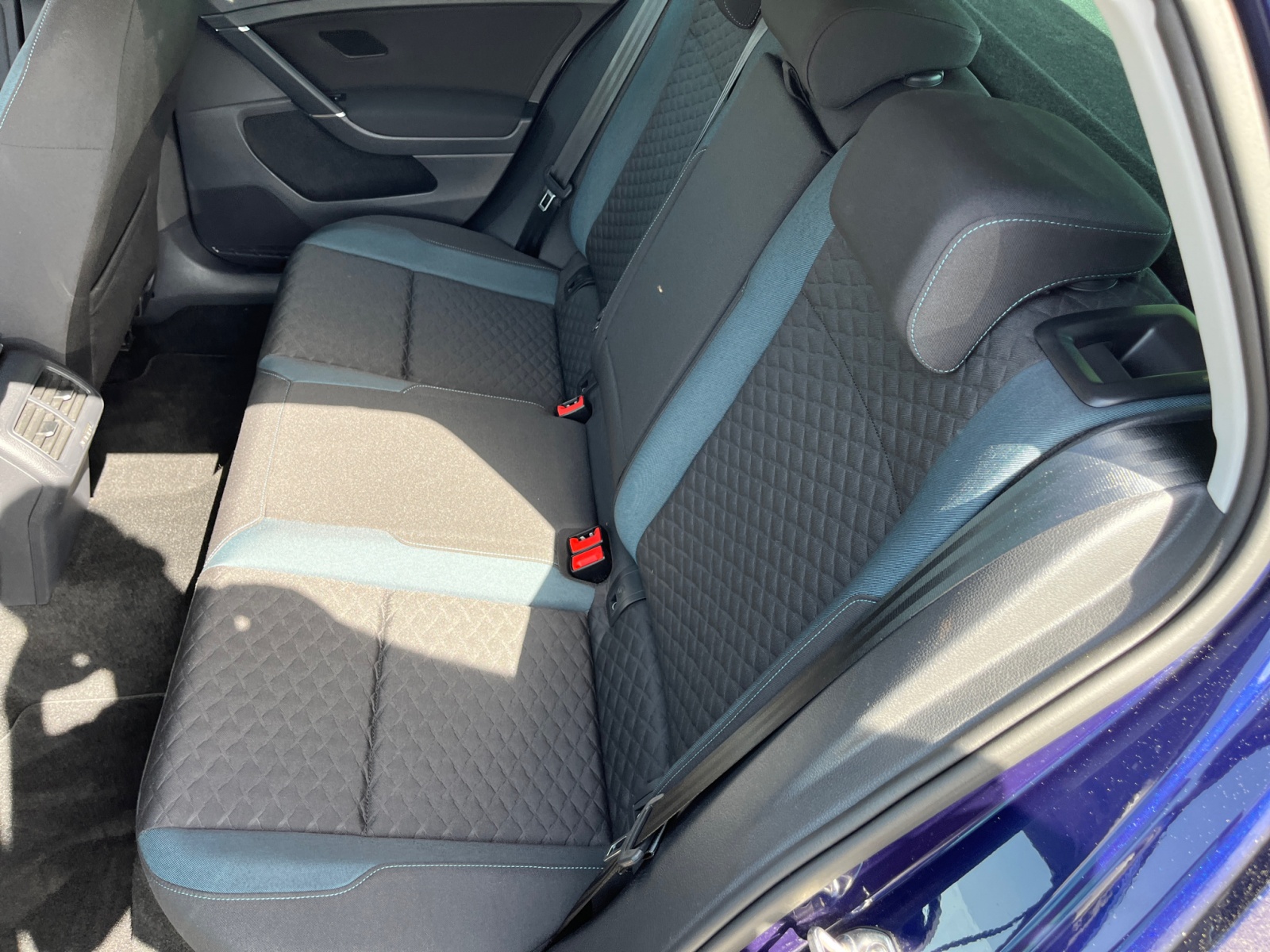 Volkswagen - Golf 1.5 TSI ACT OPF BlueMotion IQ.DRIVE