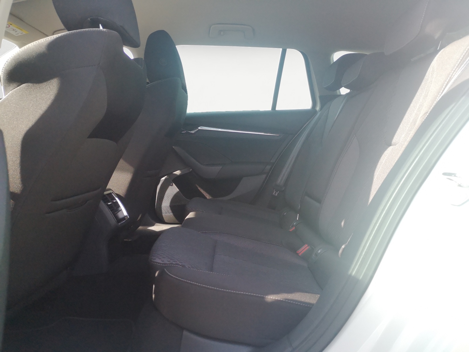 Skoda - Octavia Combi 1.4 TSI iV DSG First Edition