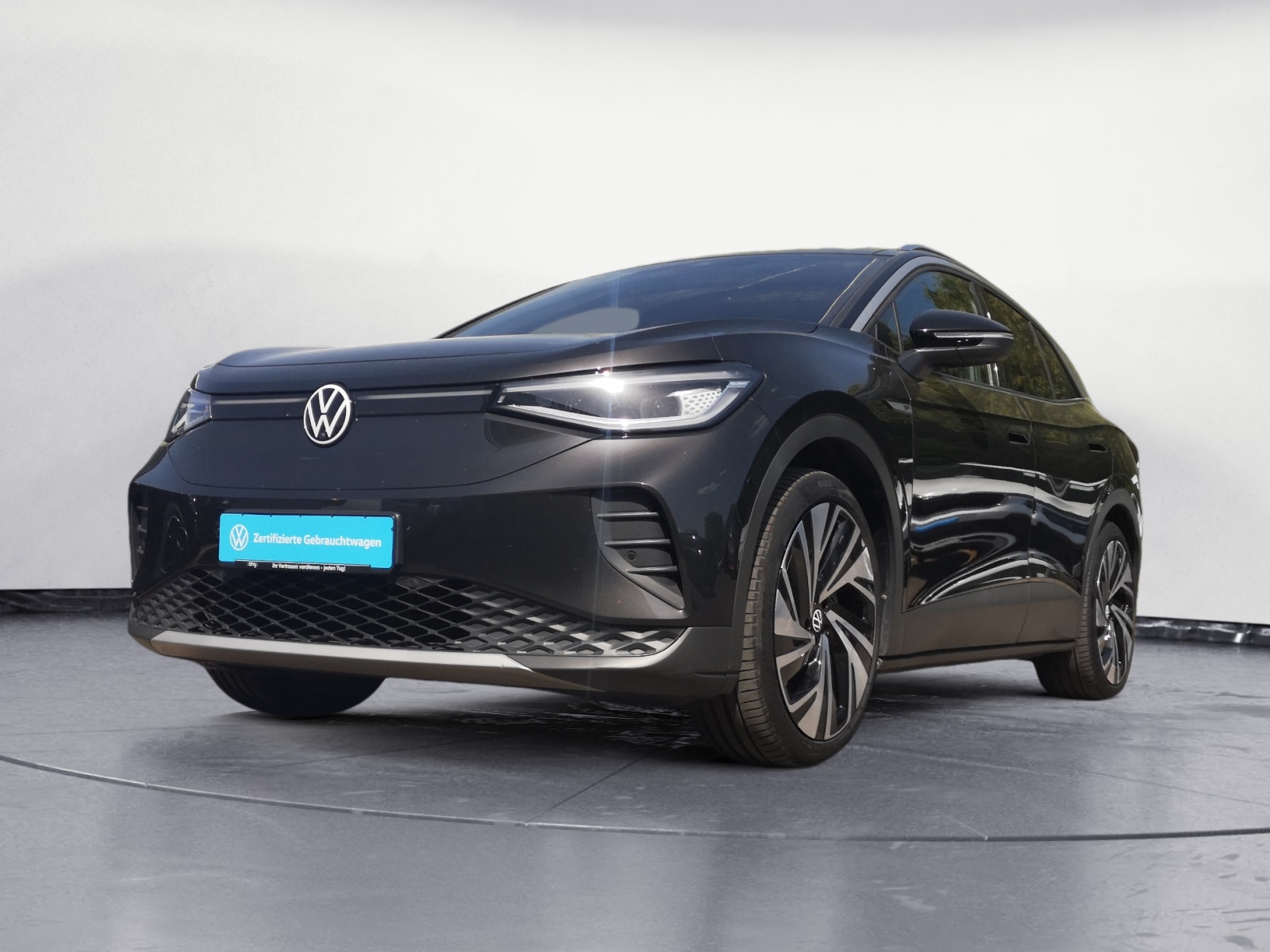 Volkswagen - ID.4 Performance Upgrade Pro 1st Max