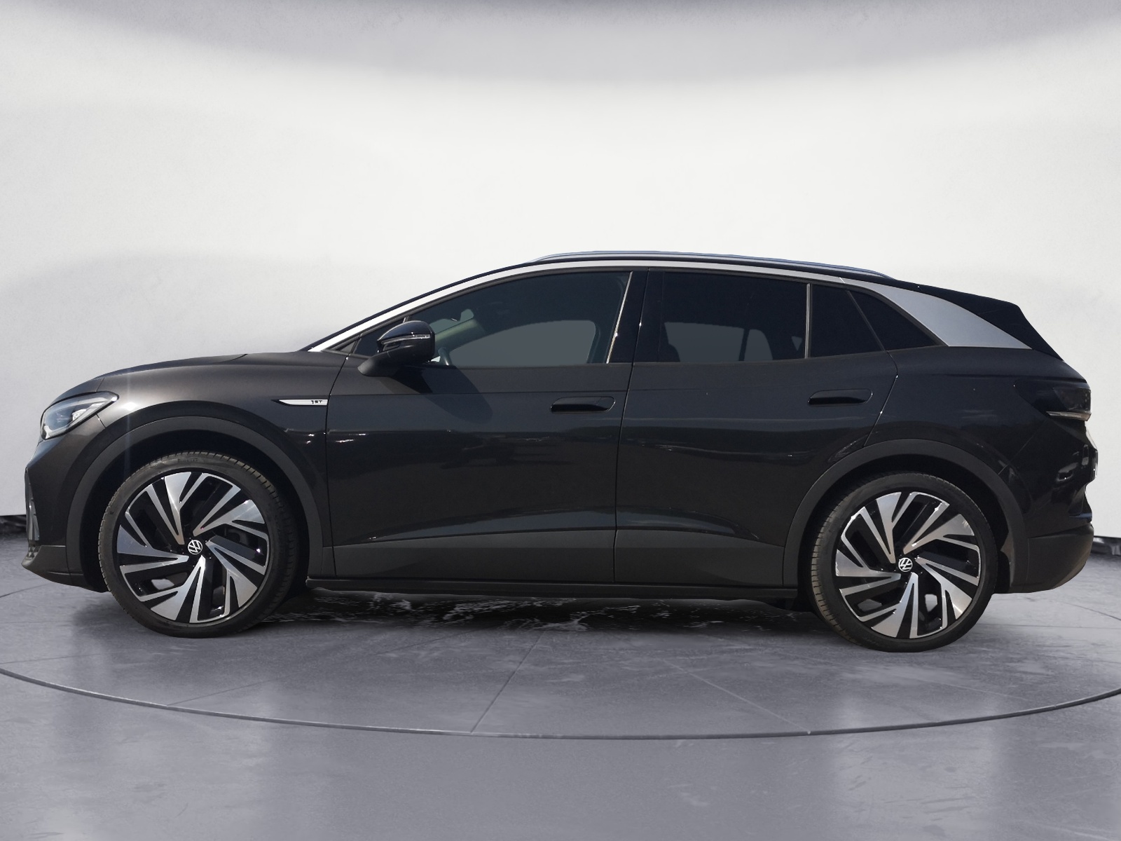 Volkswagen - ID.4 Performance Upgrade Pro 1st Max