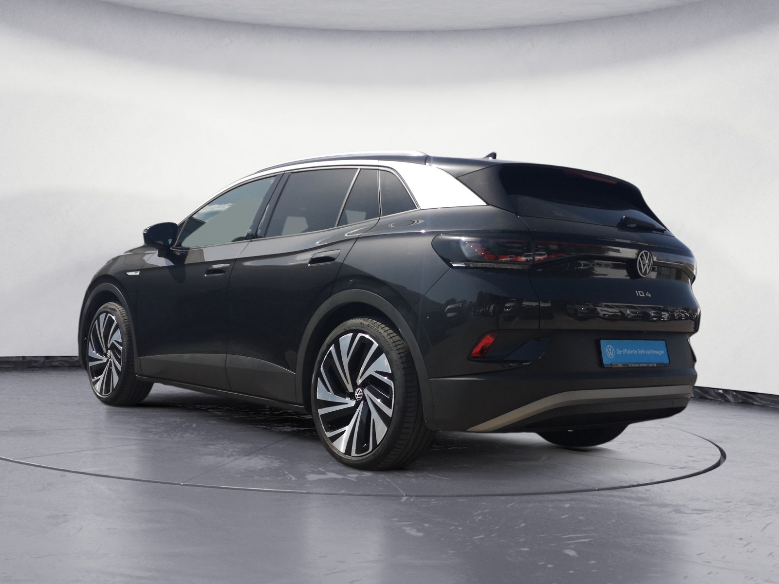 Volkswagen - ID.4 Performance Upgrade Pro 1st Max