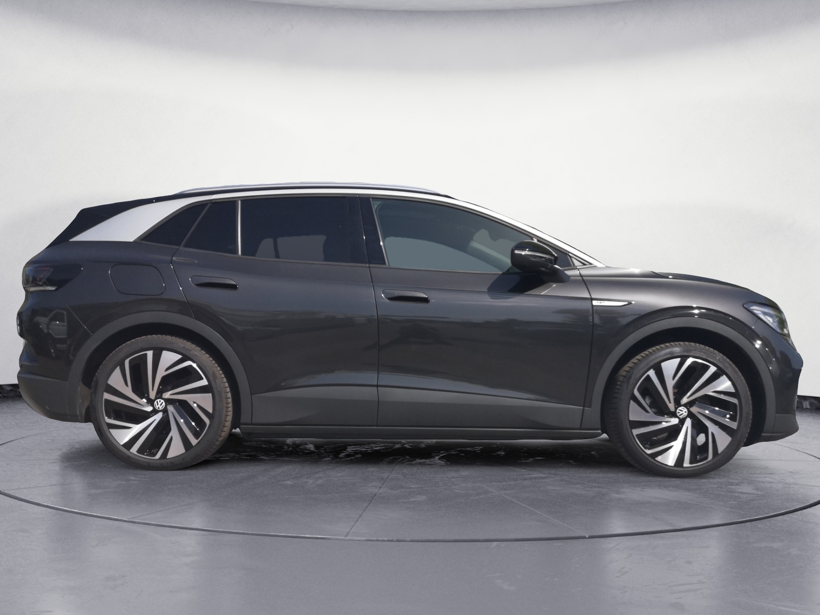 Volkswagen - ID.4 Performance Upgrade Pro 1st Max