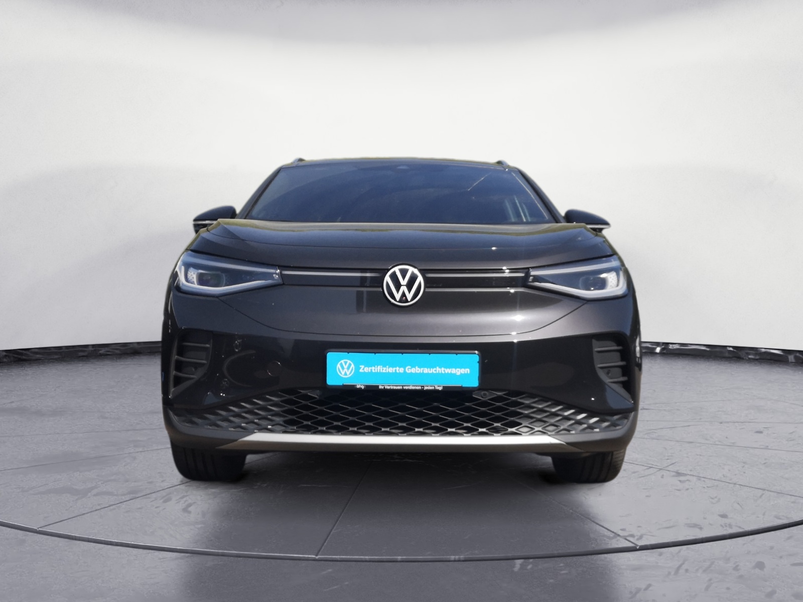 Volkswagen - ID.4 Performance Upgrade Pro 1st Max