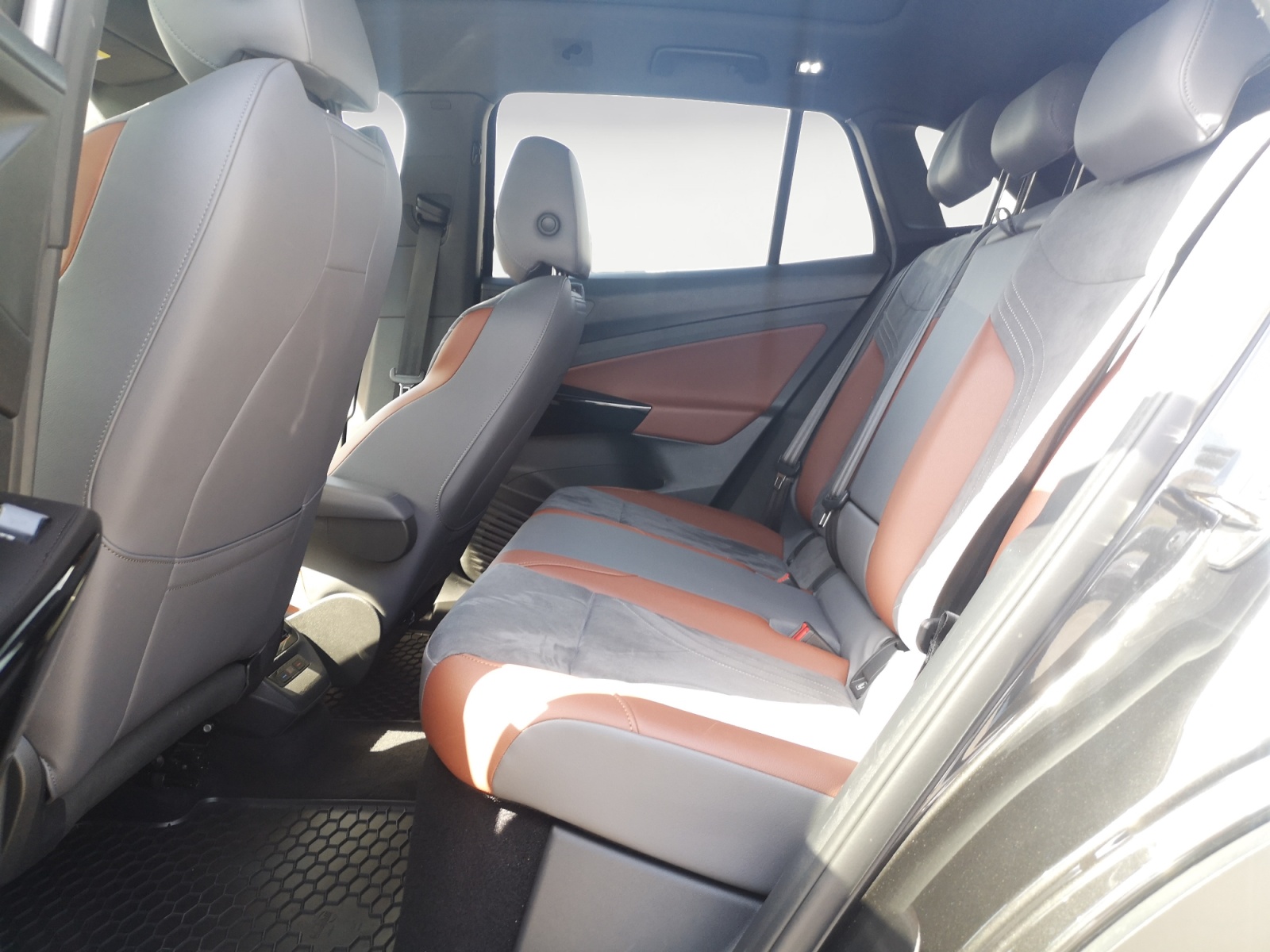 Volkswagen - ID.4 Performance Upgrade Pro 1st Max