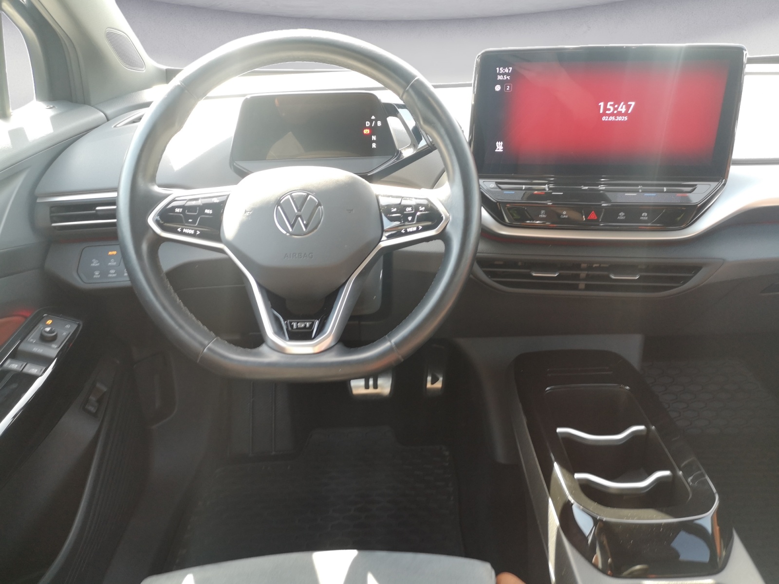 Volkswagen - ID.4 Performance Upgrade Pro 1st Max