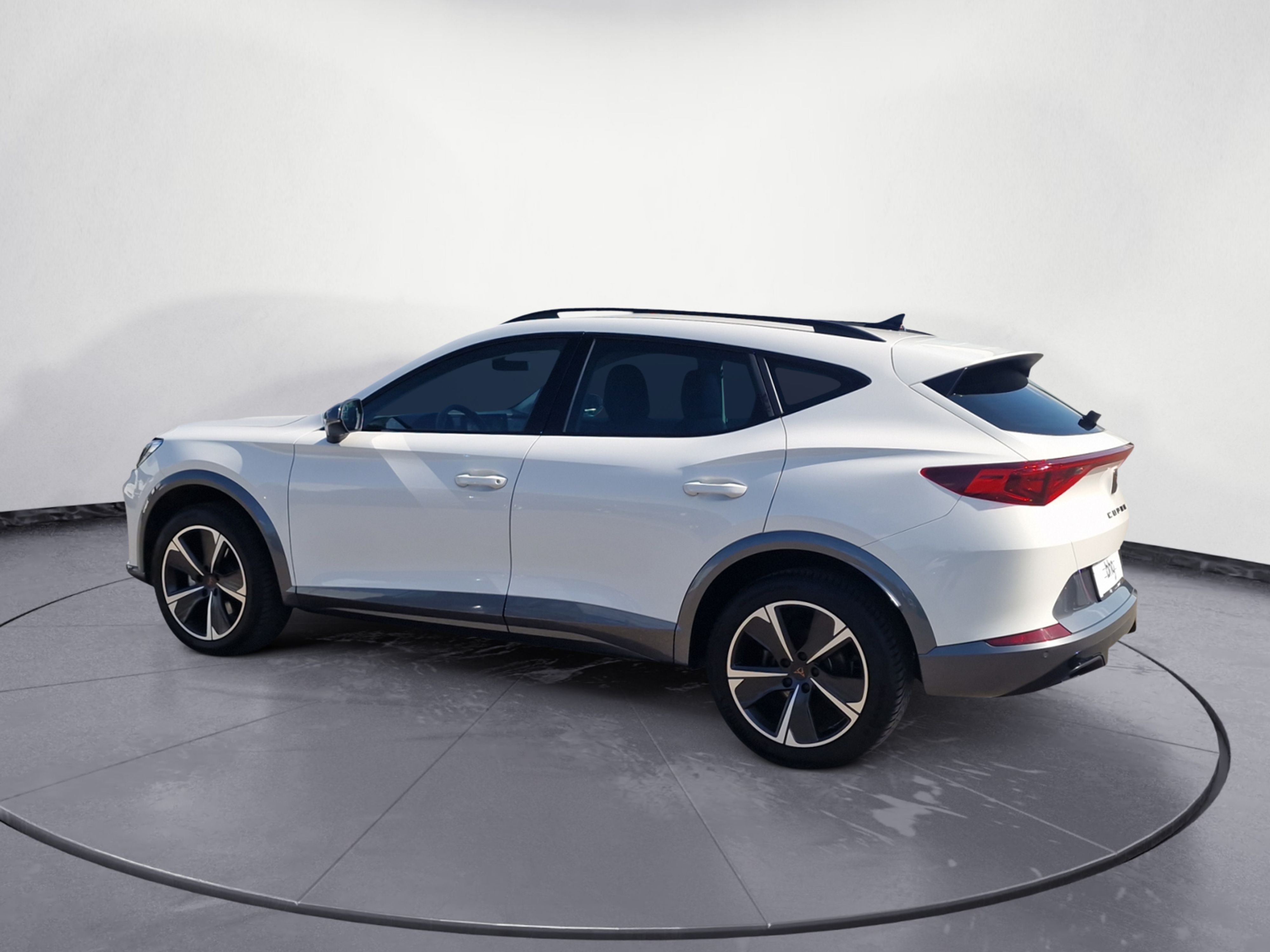 Cupra - Formentor 1.5 TSI