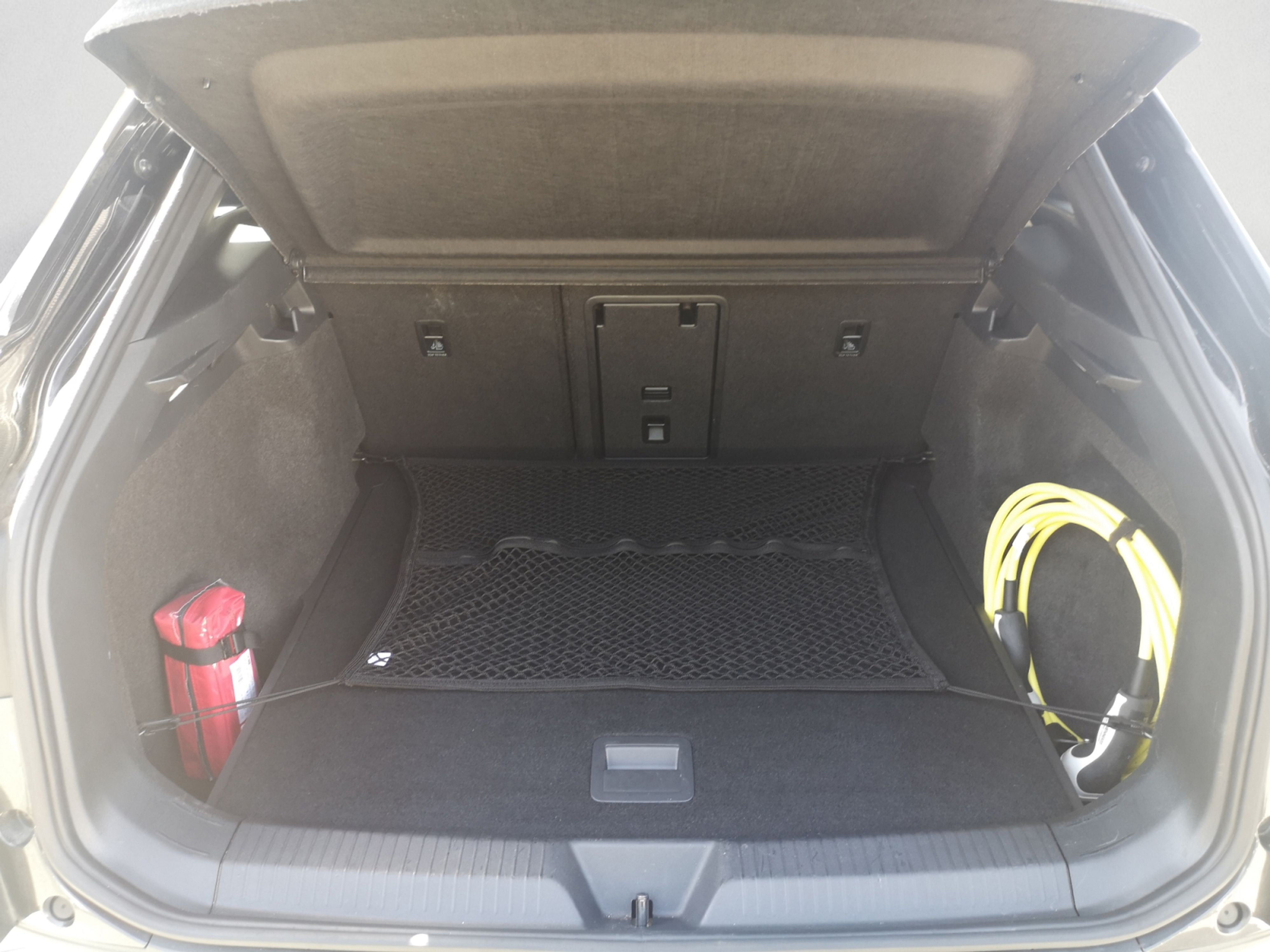 Volkswagen - ID.4 Performance Upgrade Pro 1st Max
