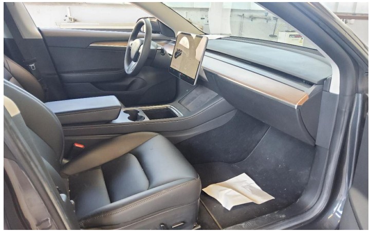 Tesla - Model 3 Langstreckenbatt. Allradantrieb Dual Motor