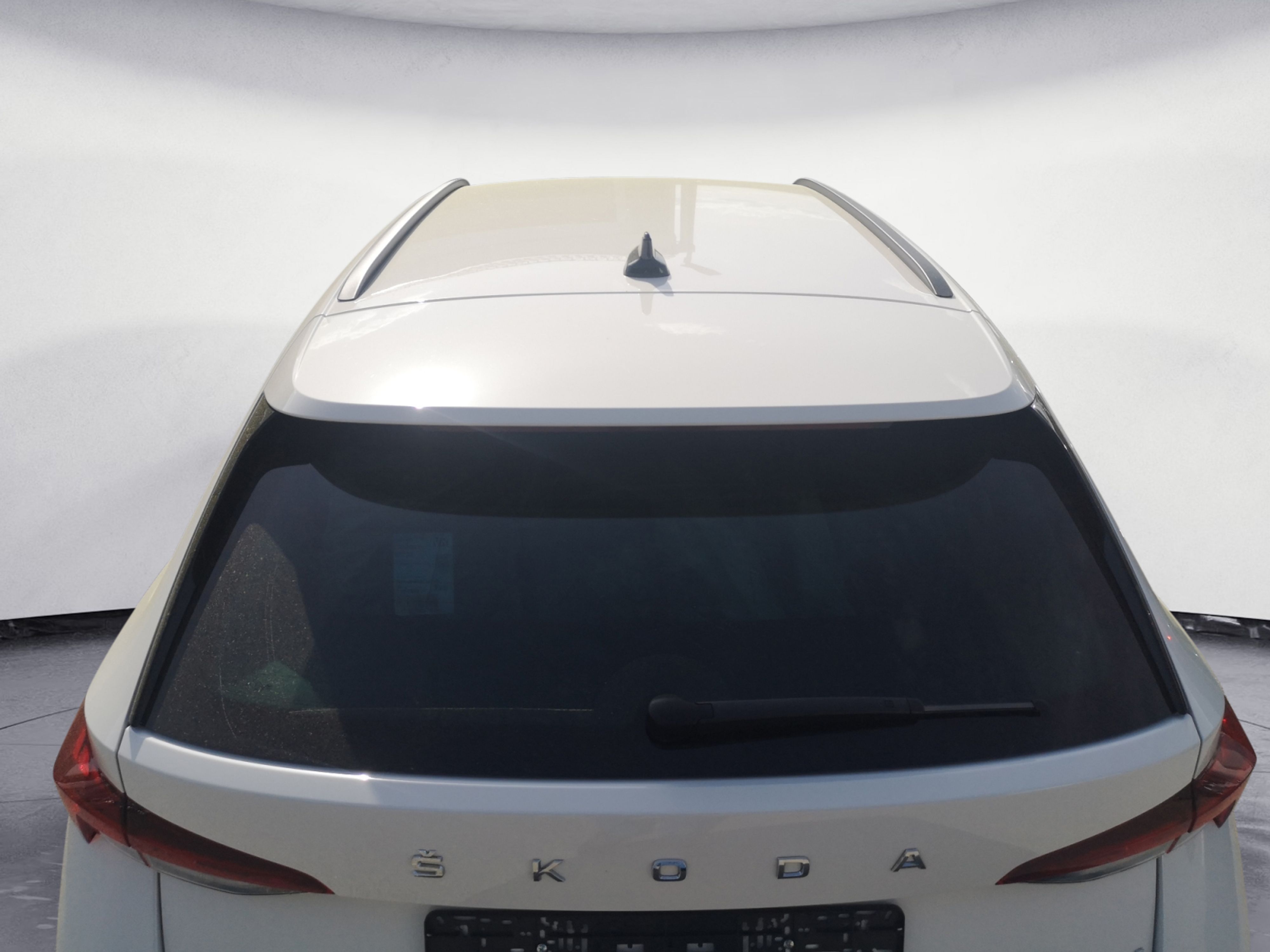 Skoda - Octavia Combi 1.4 TSI iV DSG First Edition