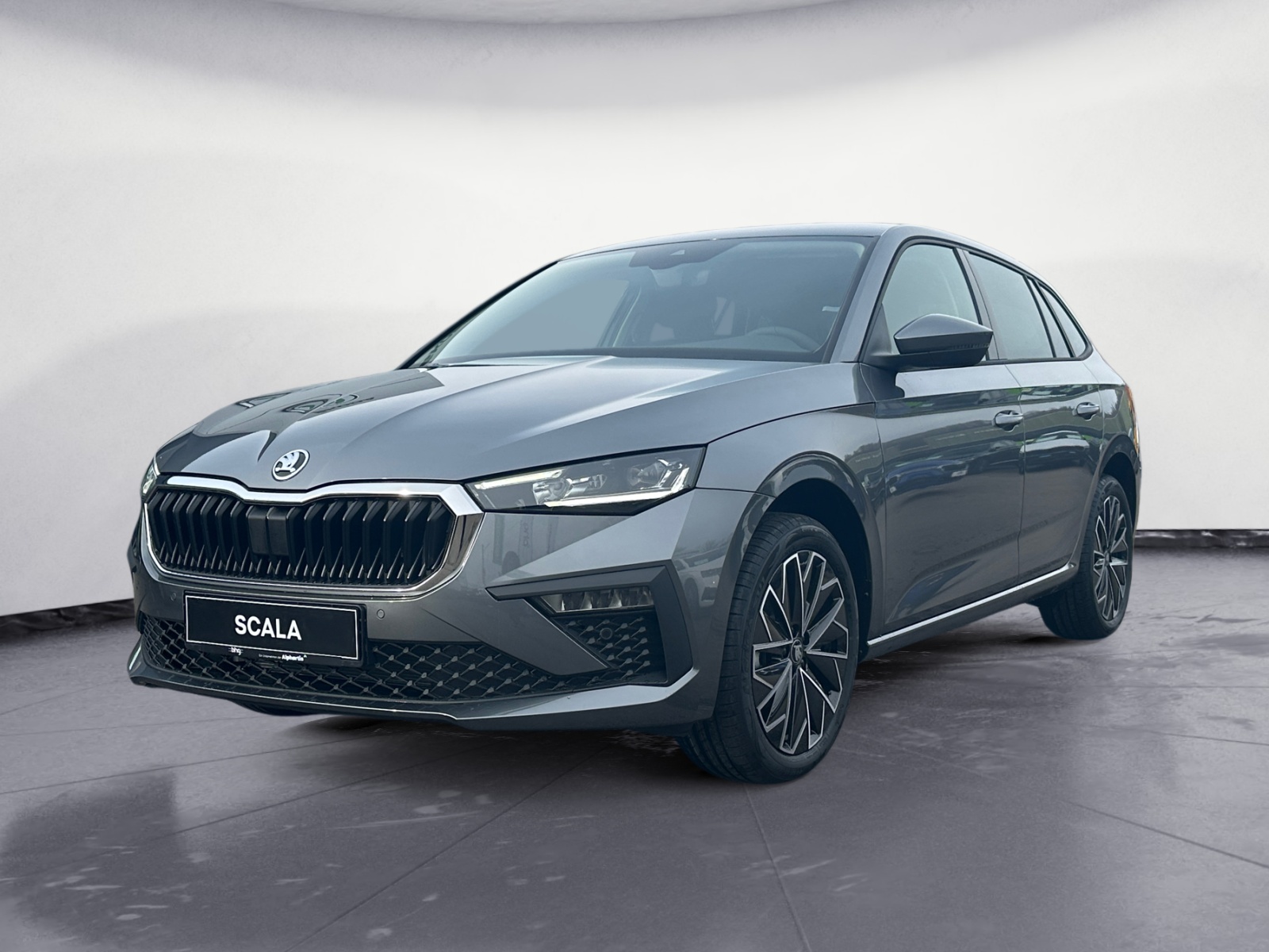 Skoda - Scala Tour 1,0 TSI  7-Gang-DSG