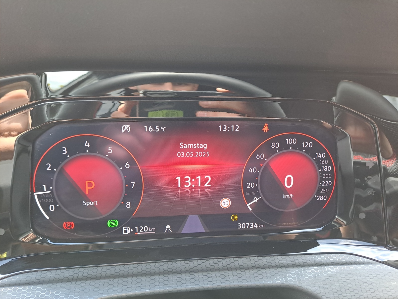 Volkswagen - Golf GTI 2.0 TSI DSG Clubsport