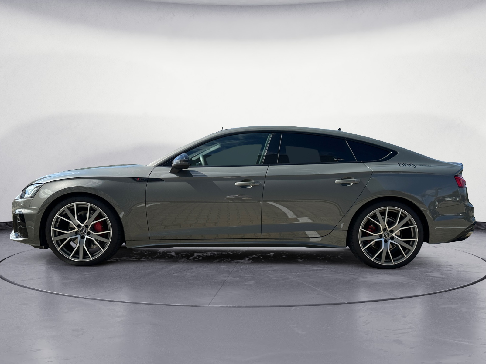Audi - A5 Sportback S line 40 TDI 150(204) kW(PS) S tronic